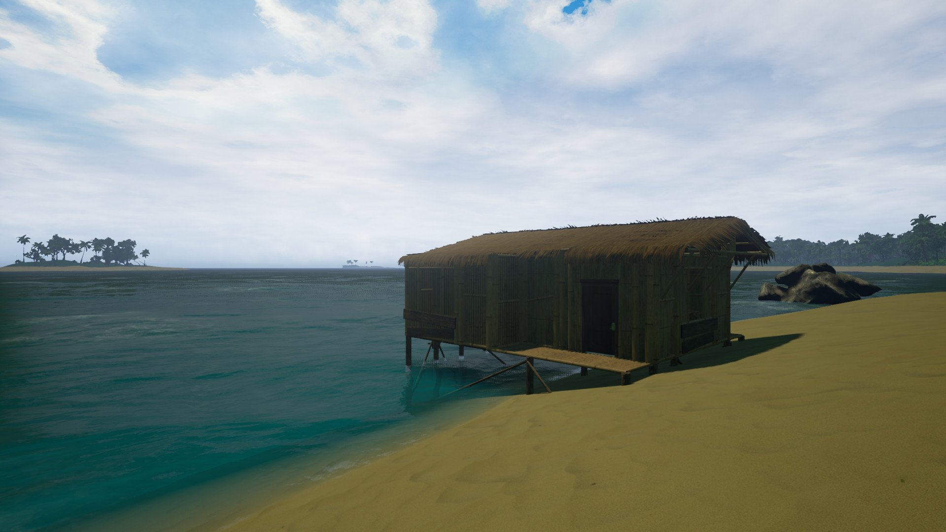 Escape: Sierra Leone screenshot 12