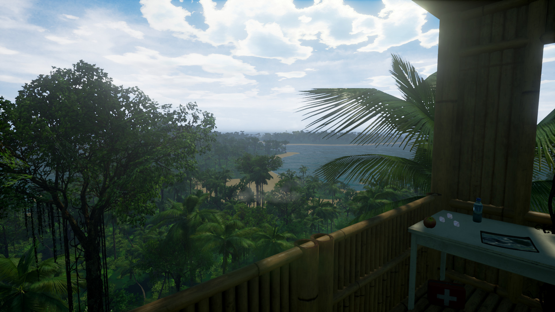 Escape: Sierra Leone screenshot 10