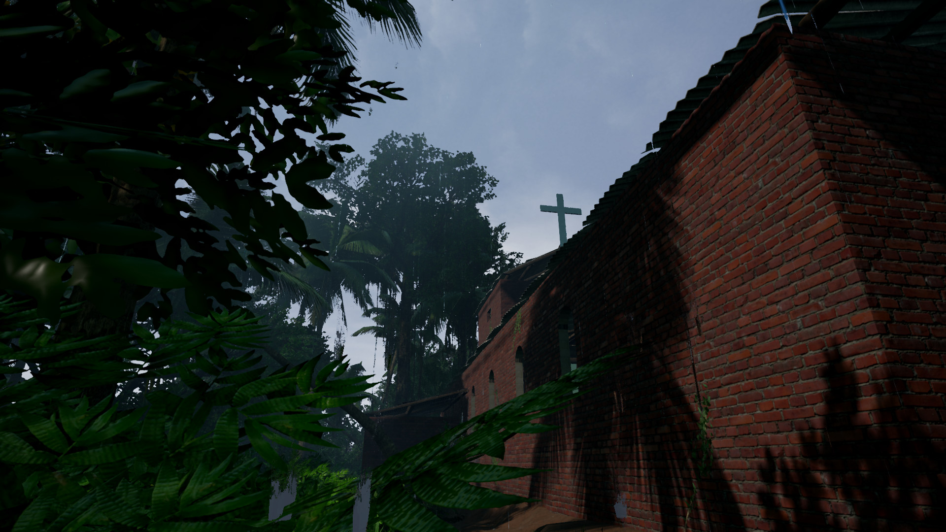 Escape: Sierra Leone screenshot 18