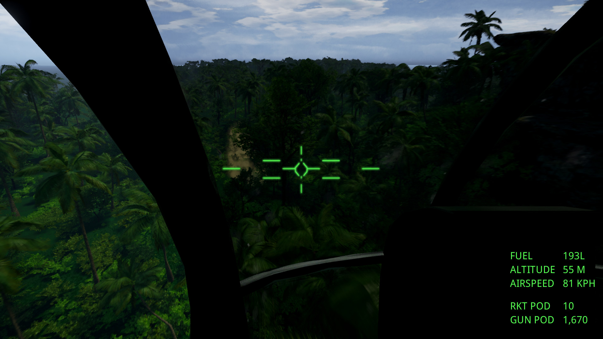 Escape: Sierra Leone screenshot 6