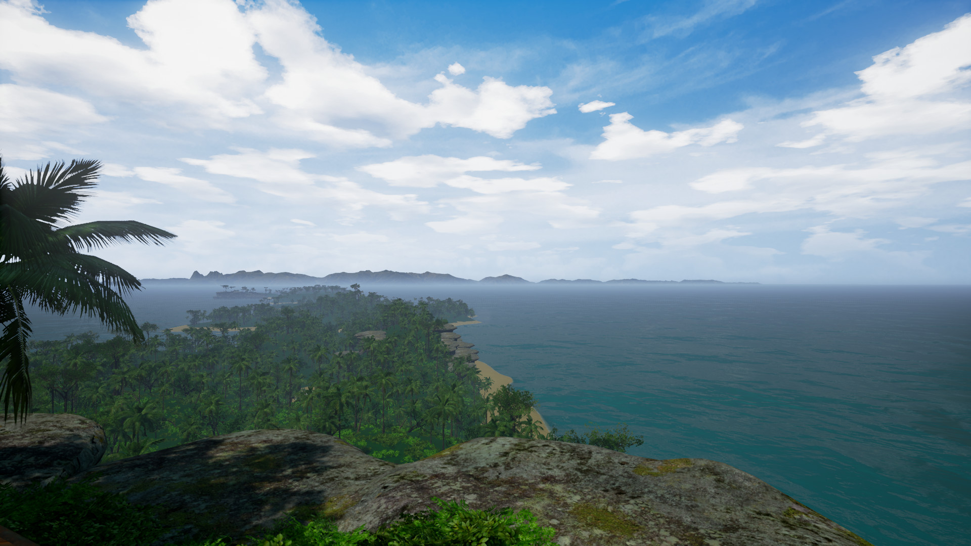 Escape: Sierra Leone screenshot 16