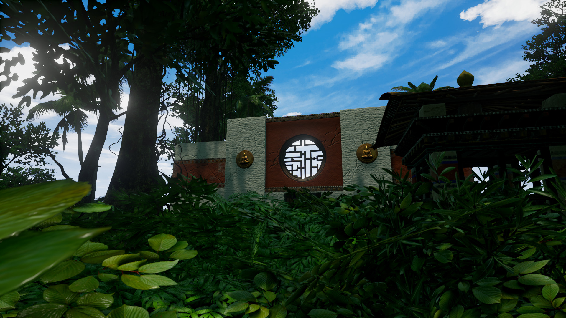 Escape: Sierra Leone screenshot 17