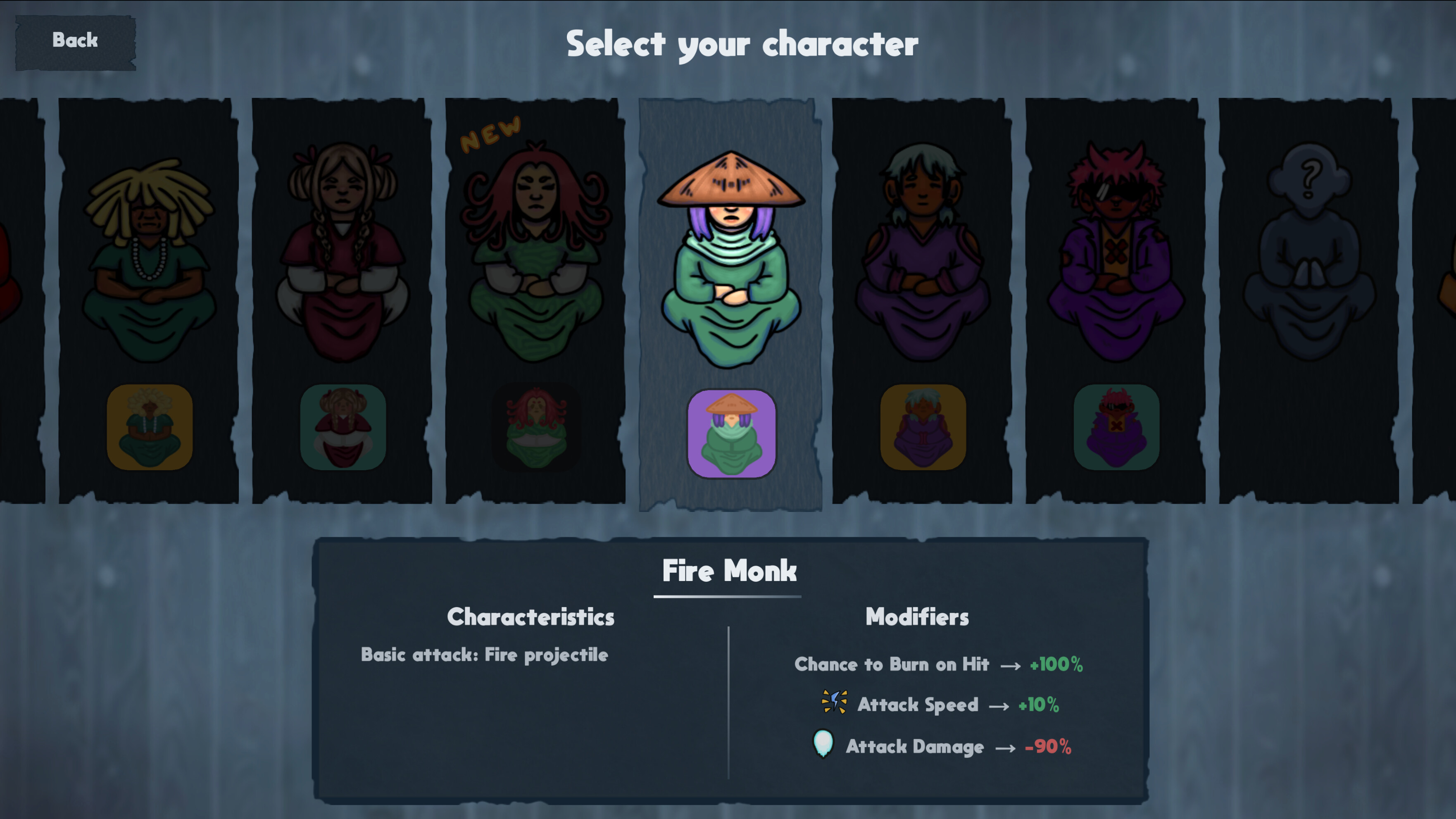 MOBU screenshot 6