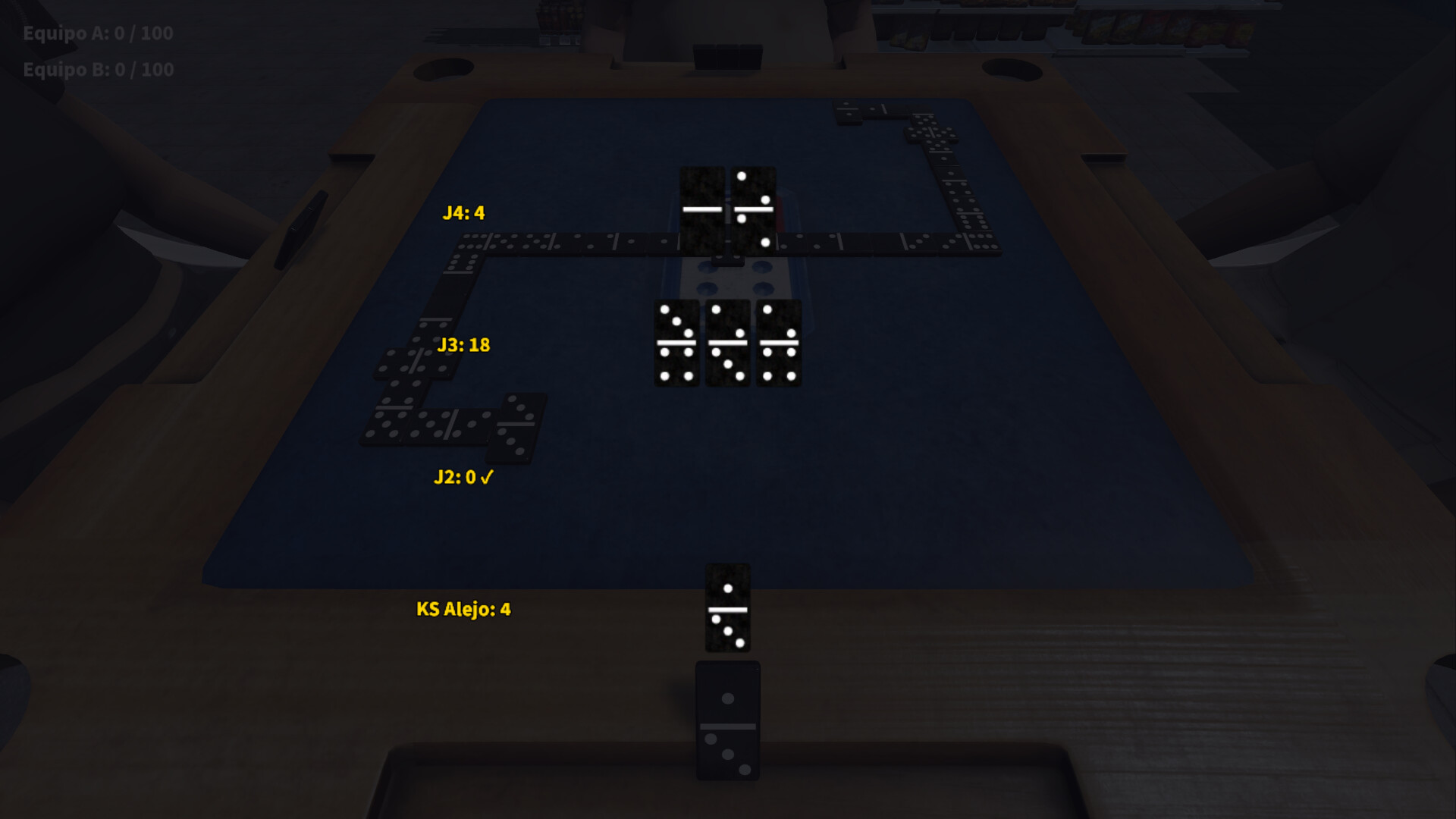 DR多米诺|DR Dominoes|Build.25350304|官方中文|容量591M