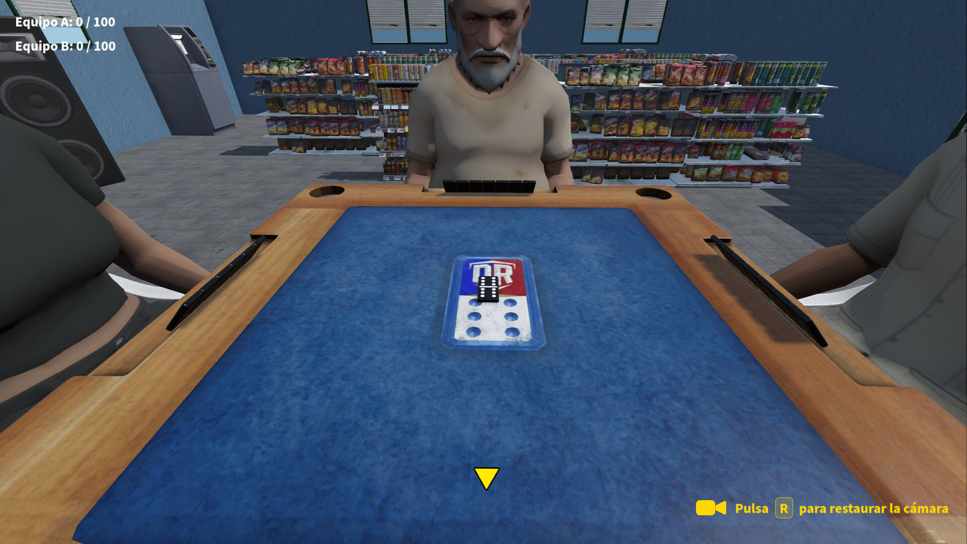 DR多米诺|DR Dominoes|Build.25350304|官方中文|容量591M