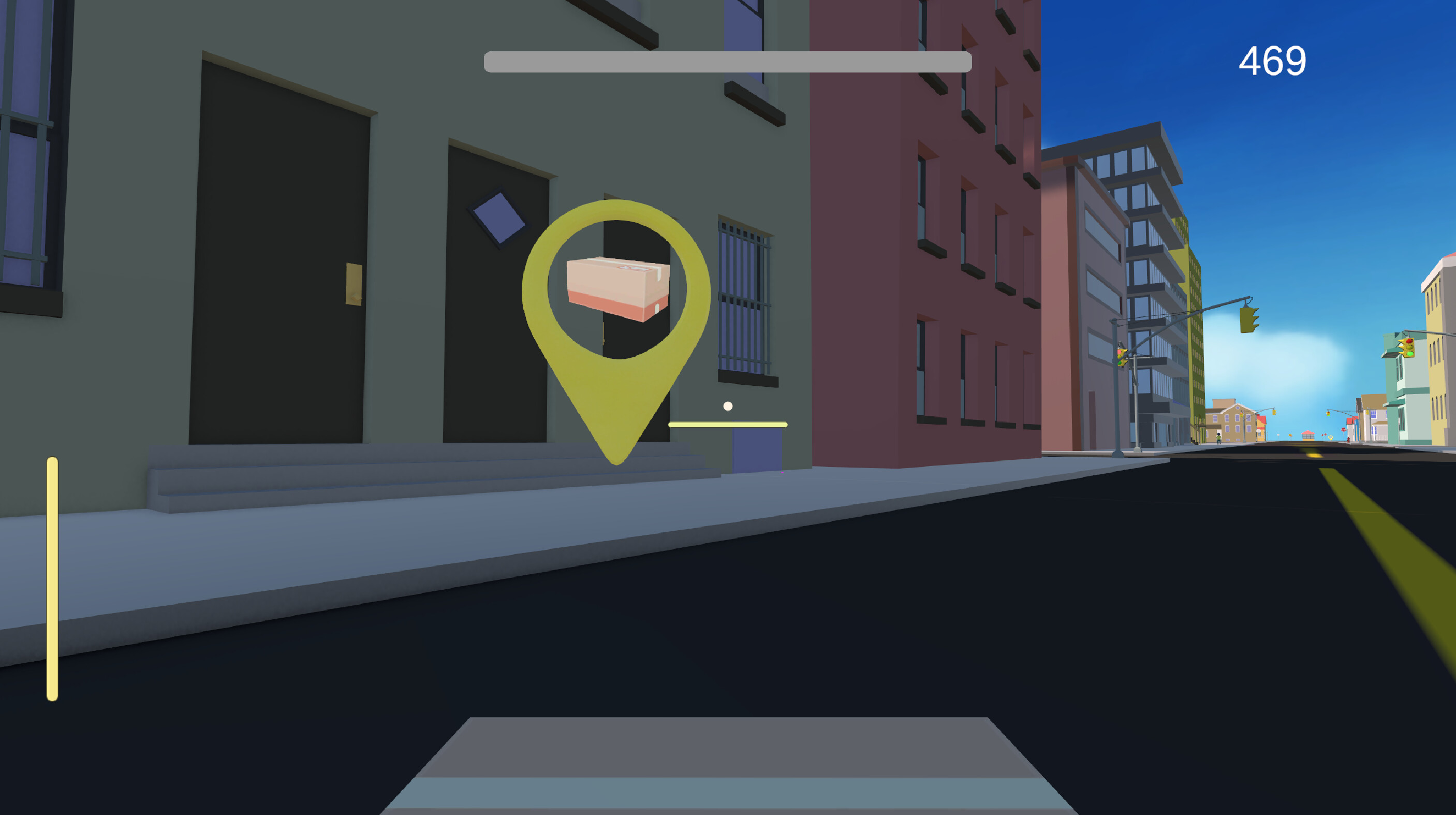 Racceteers screenshot 2