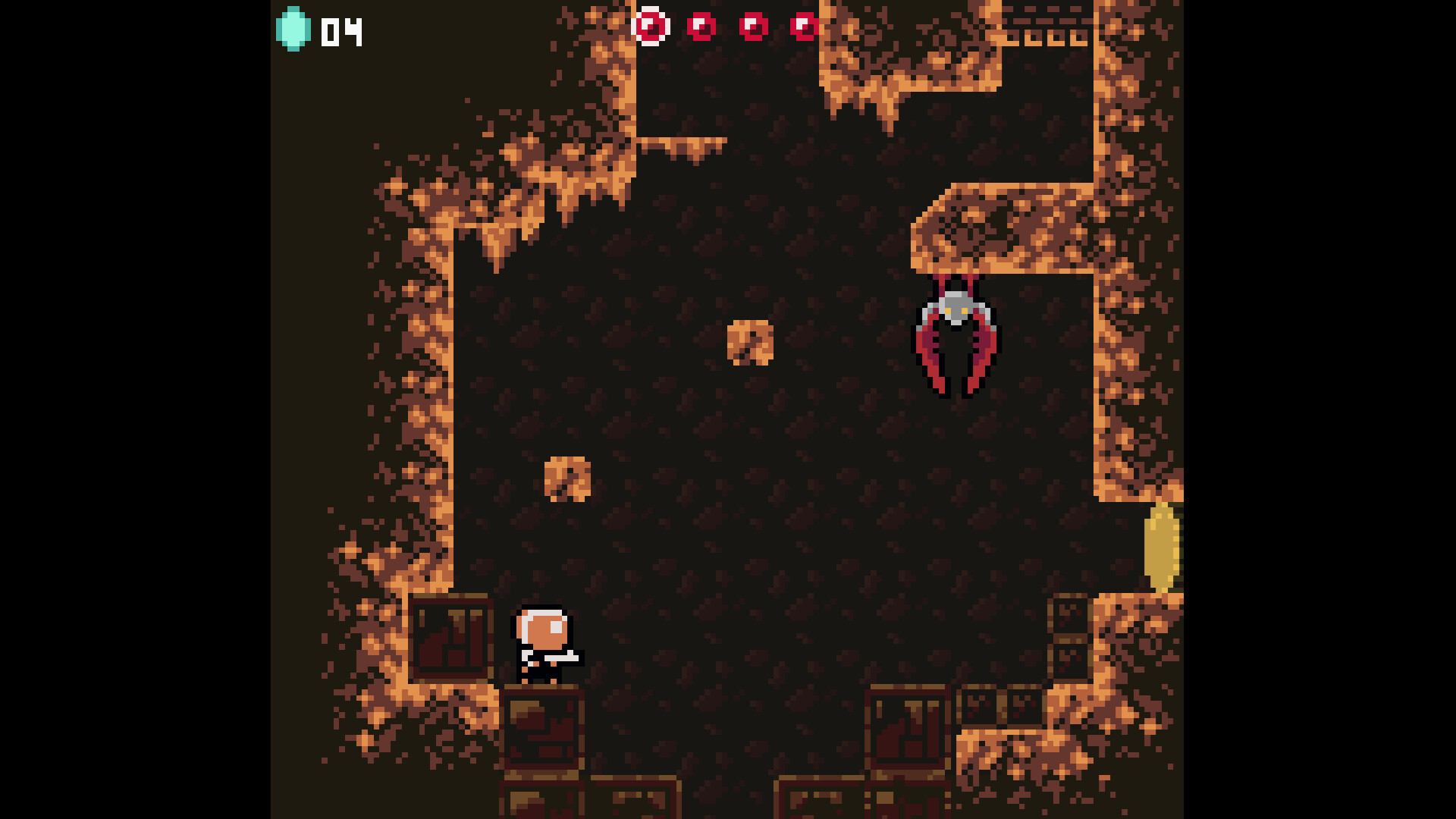 Utopia: Haven screenshot 7