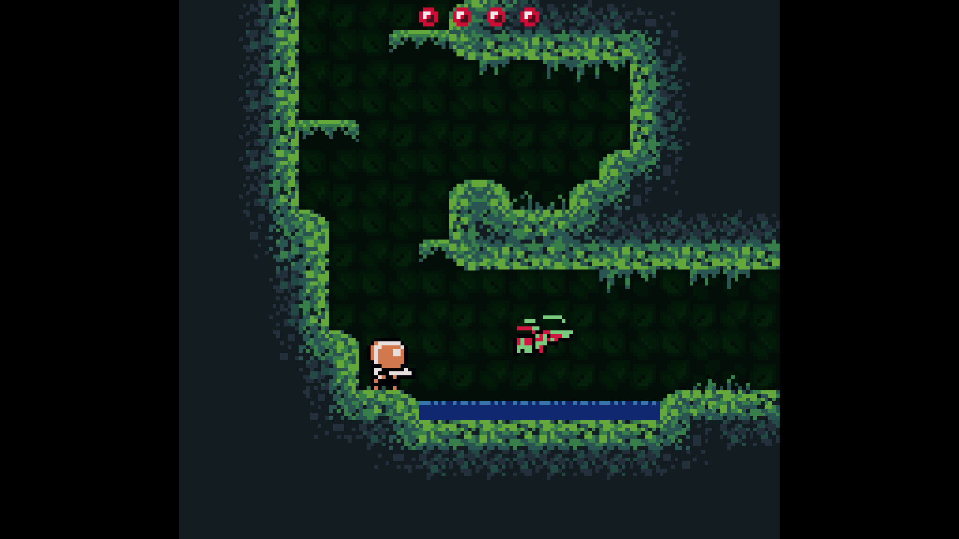 Utopia: Haven screenshot 1