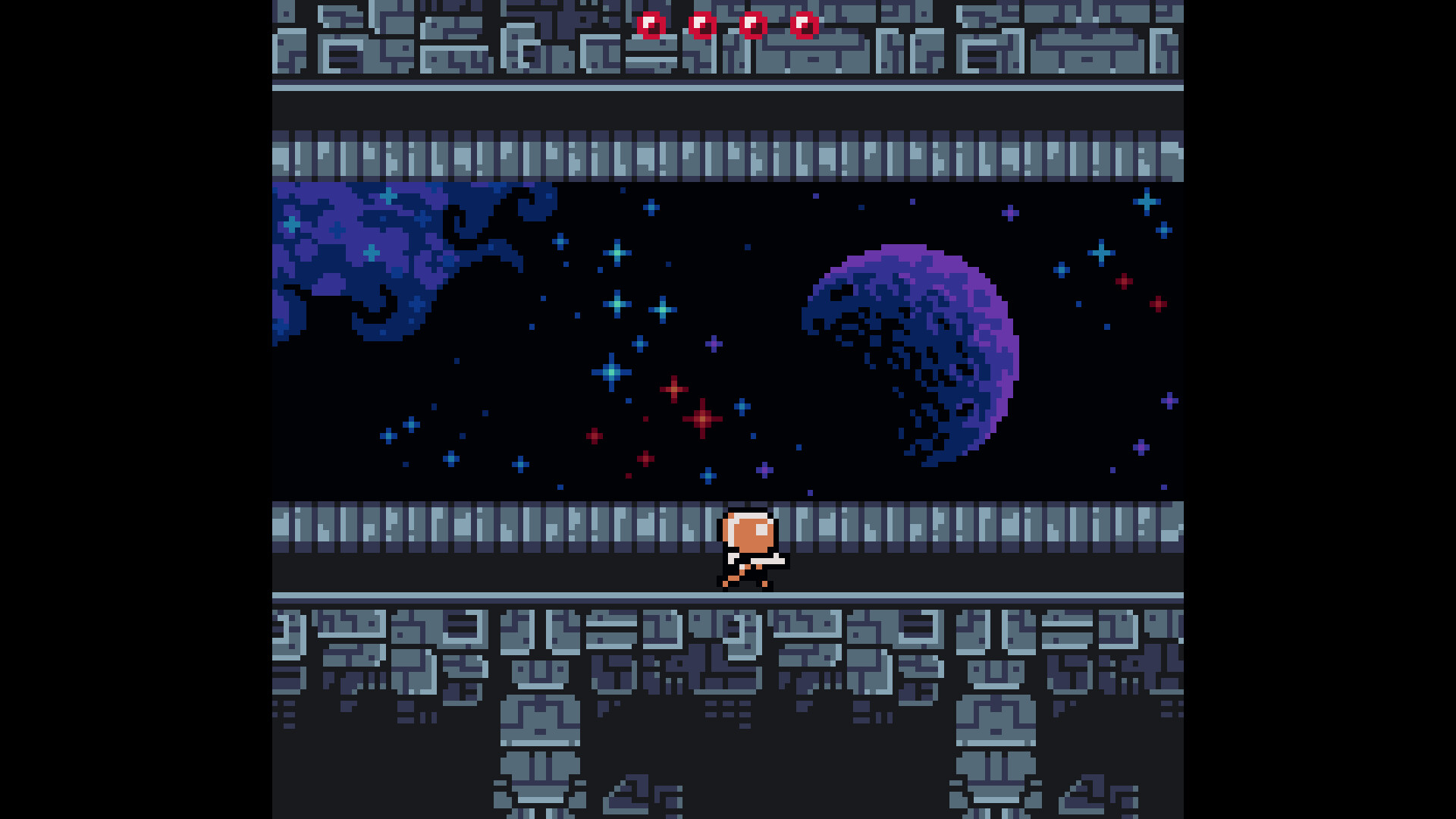 Utopia: Haven screenshot 5
