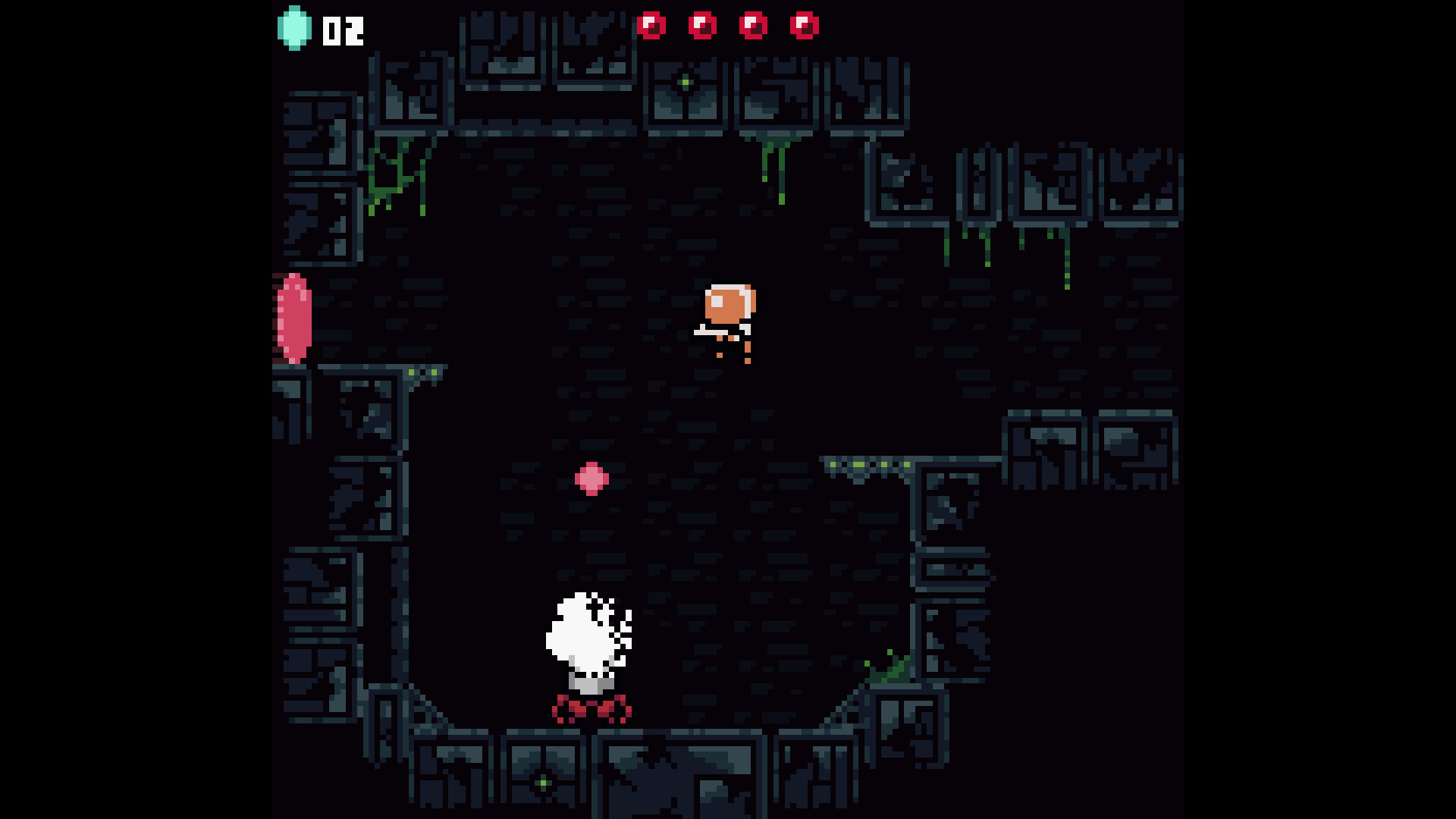 Utopia: Haven screenshot 6