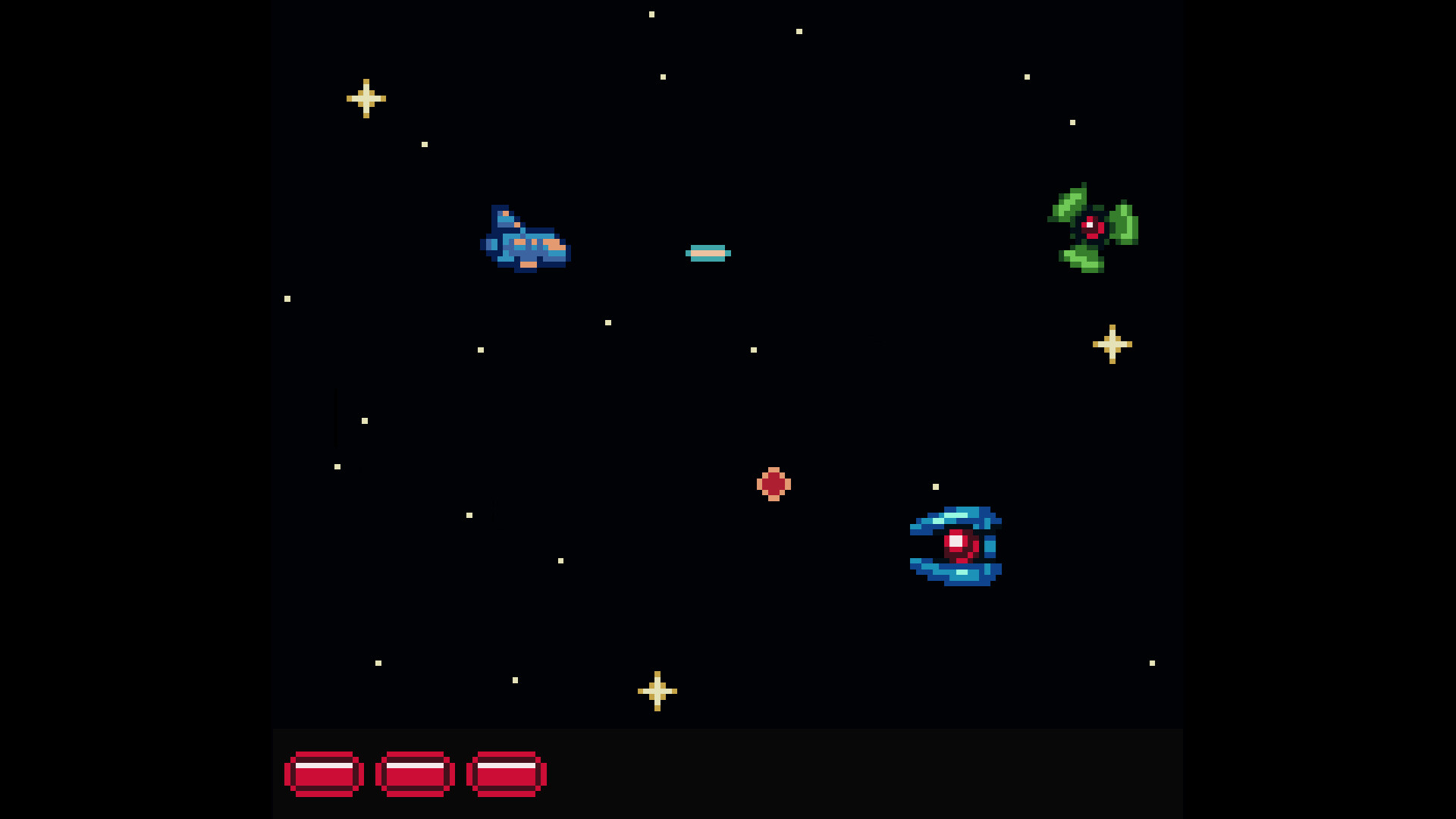 Utopia: Haven screenshot 4