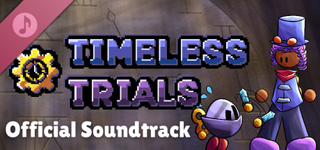 Timeless Trials Soundtrack