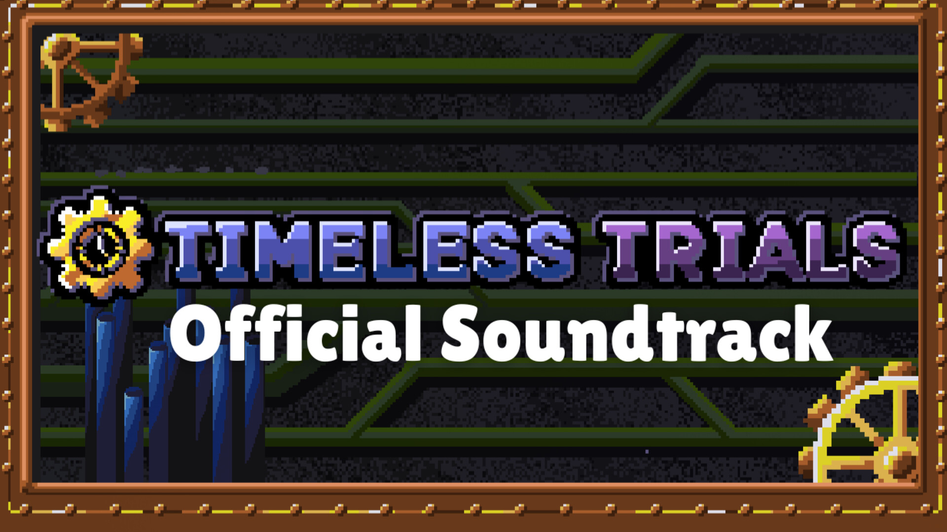 Timeless Trials Soundtrack screenshot 1