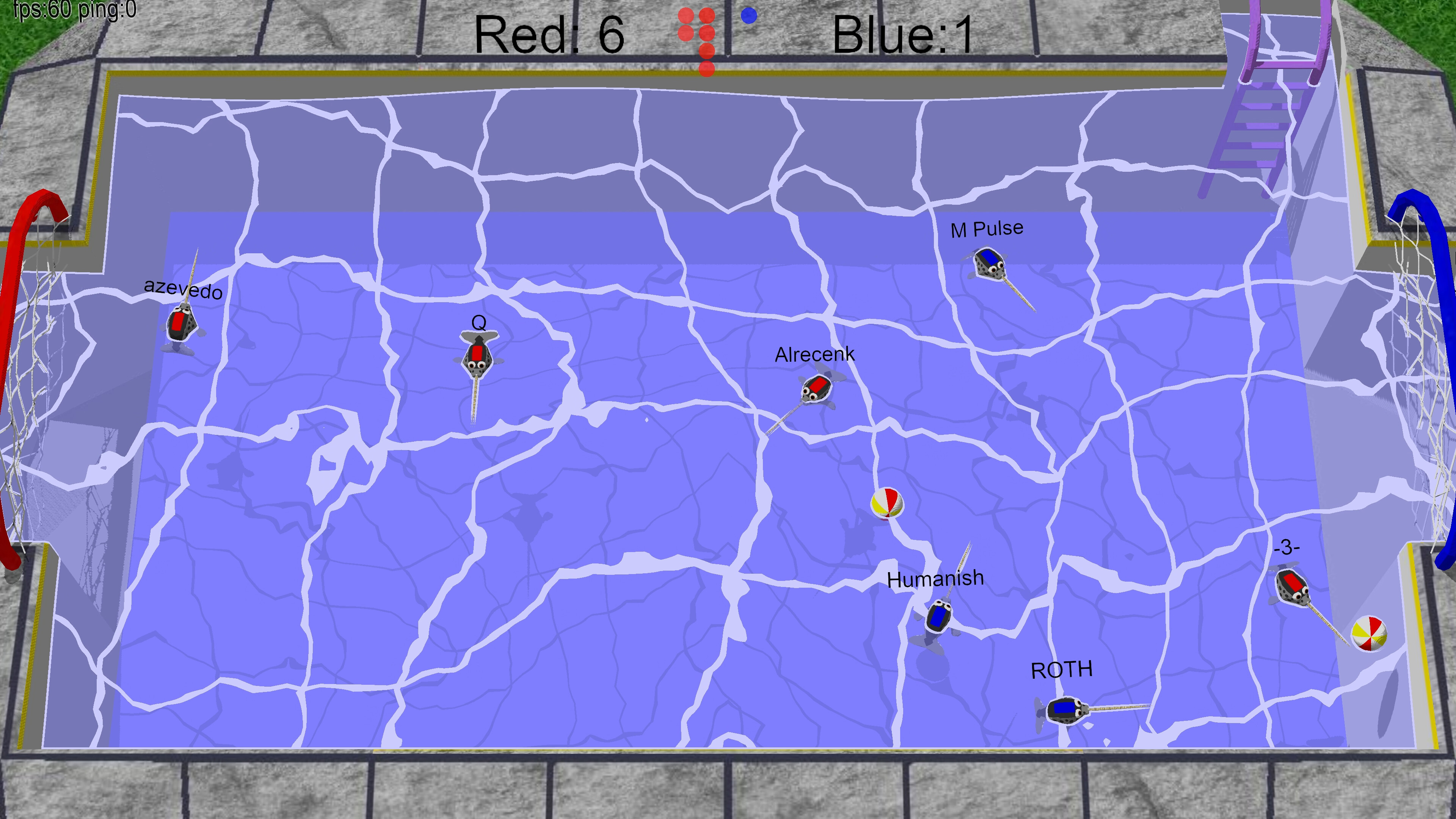 Narball screenshot 1