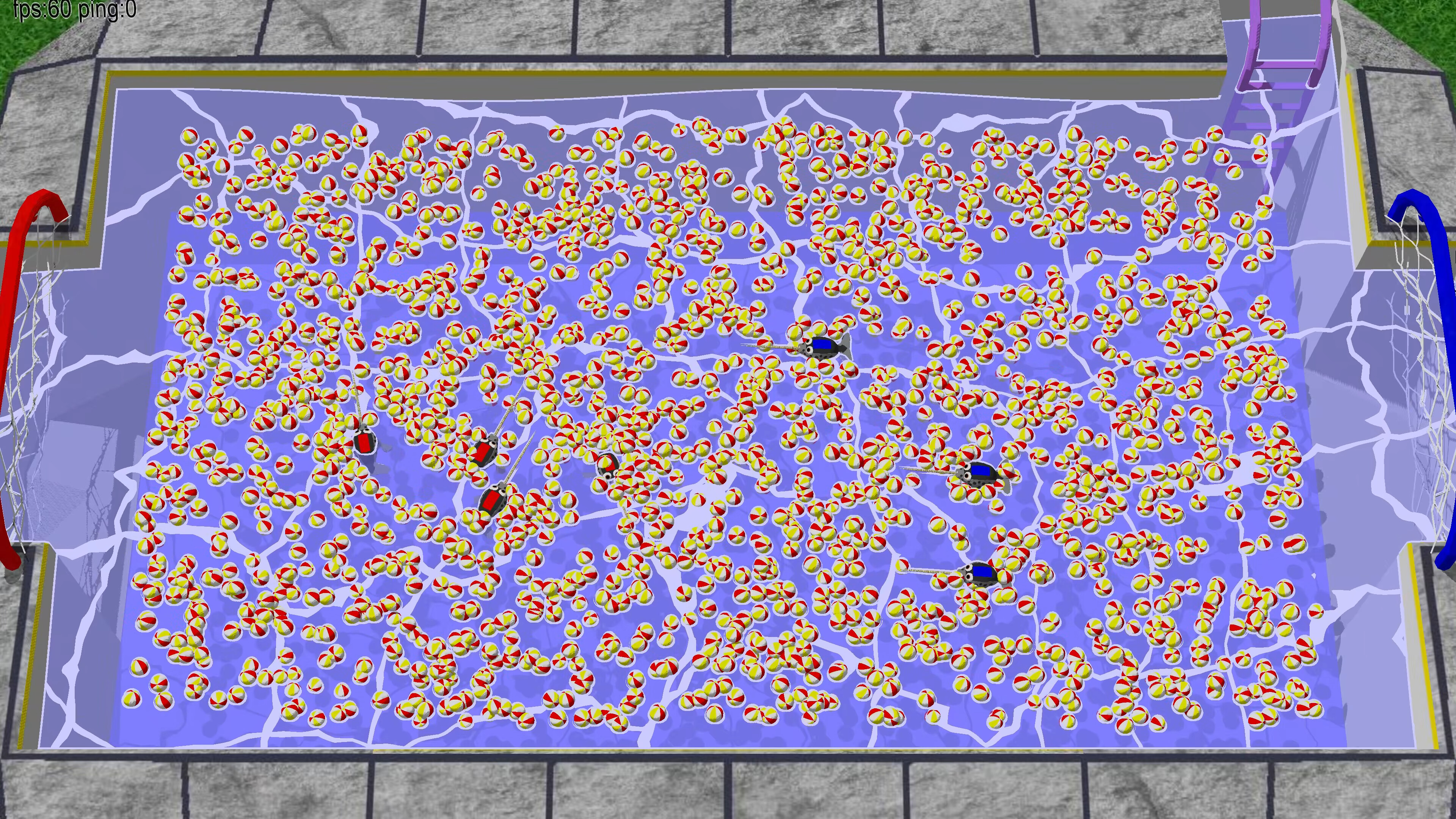 Narball screenshot 5