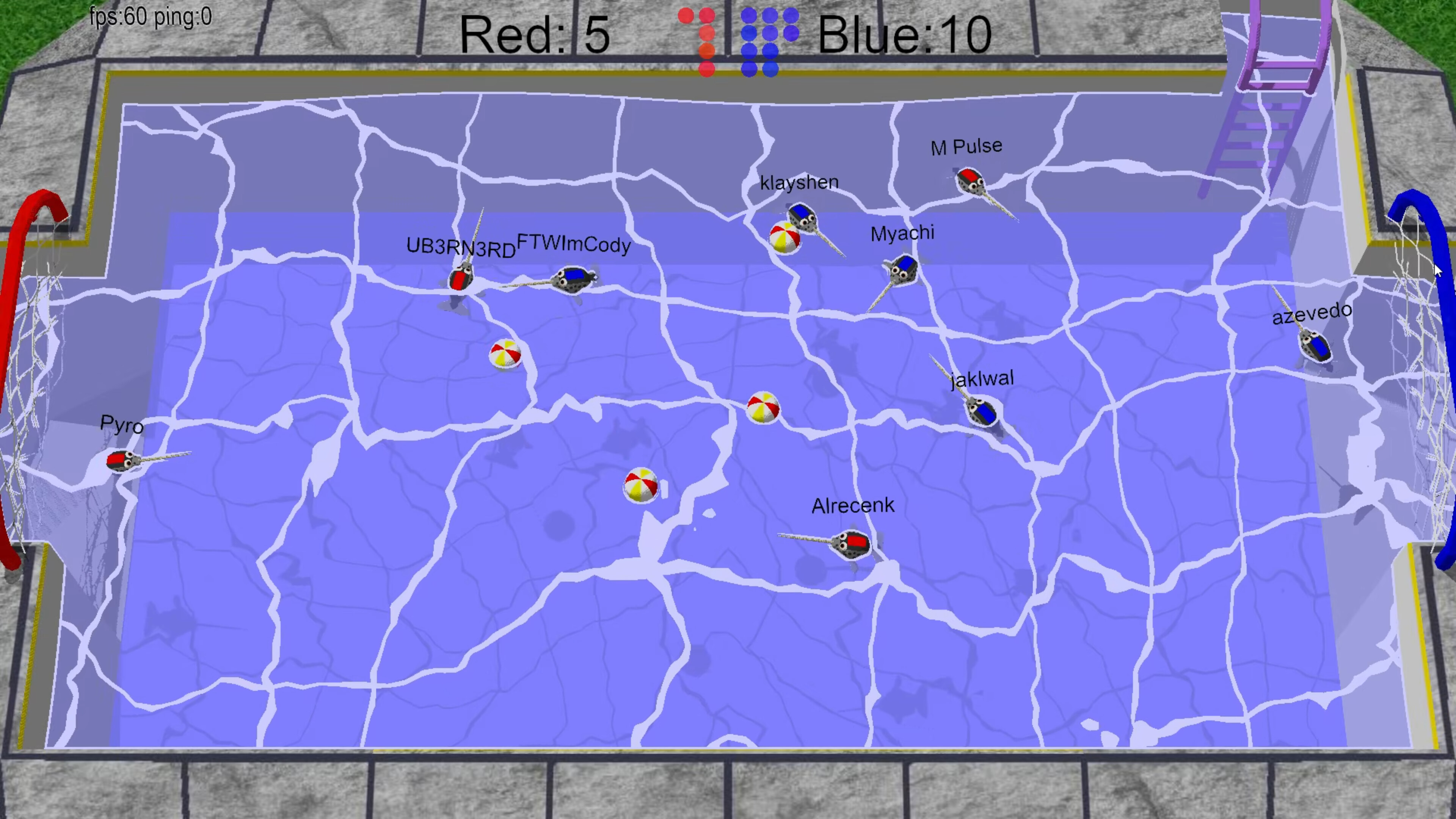 Narball screenshot 2