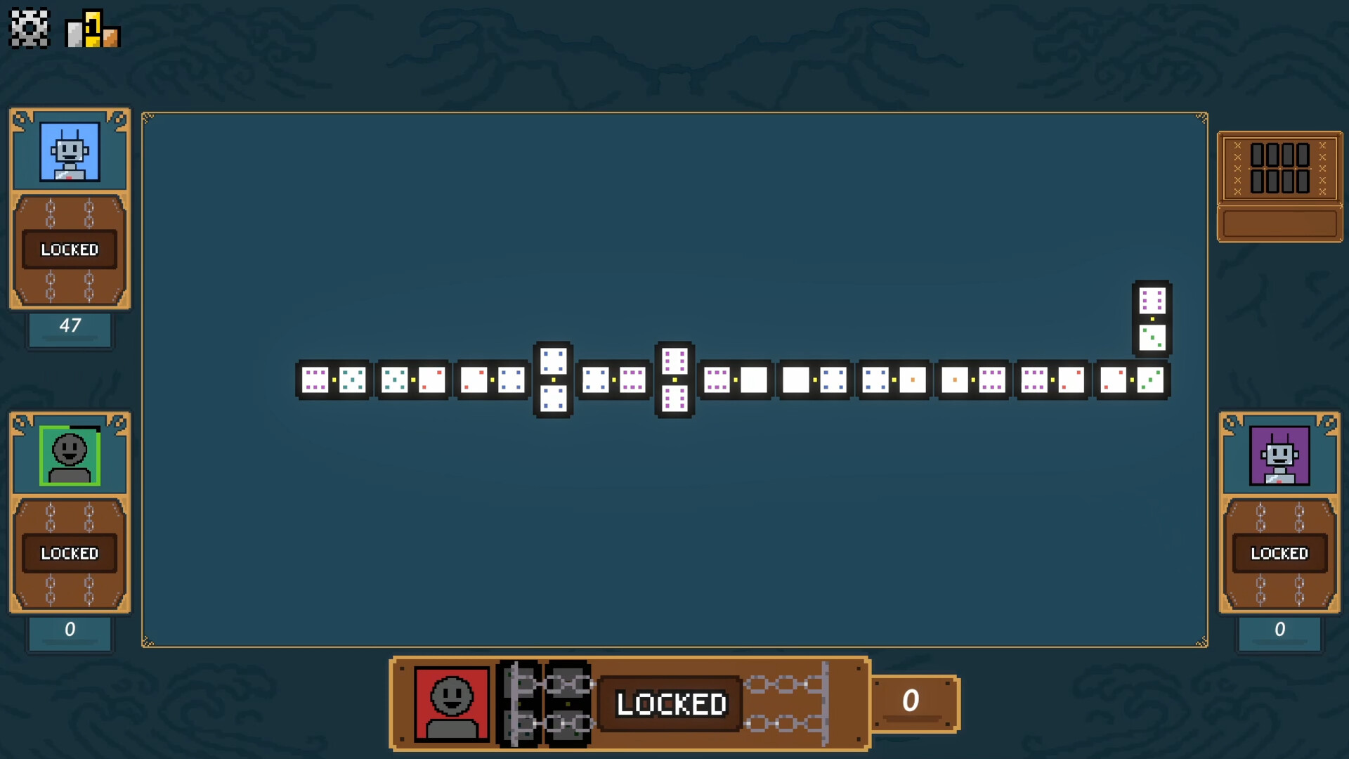Dominos screenshot 5