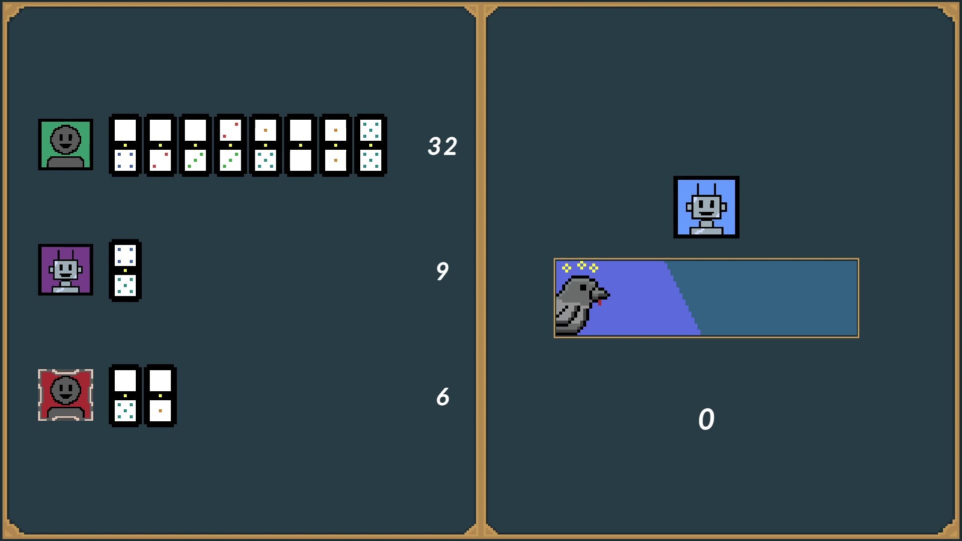 Dominos screenshot 9