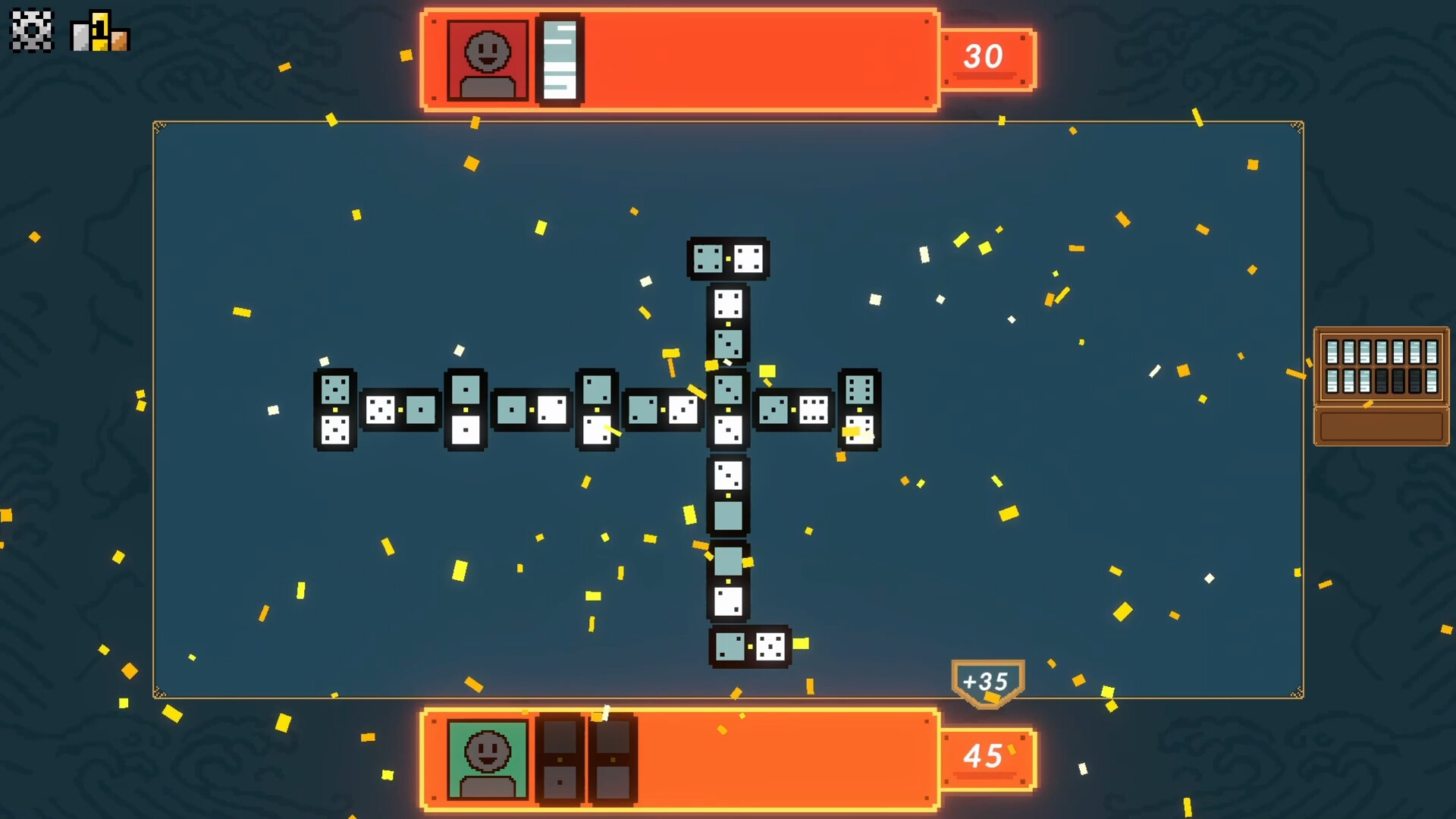 Dominos screenshot 7