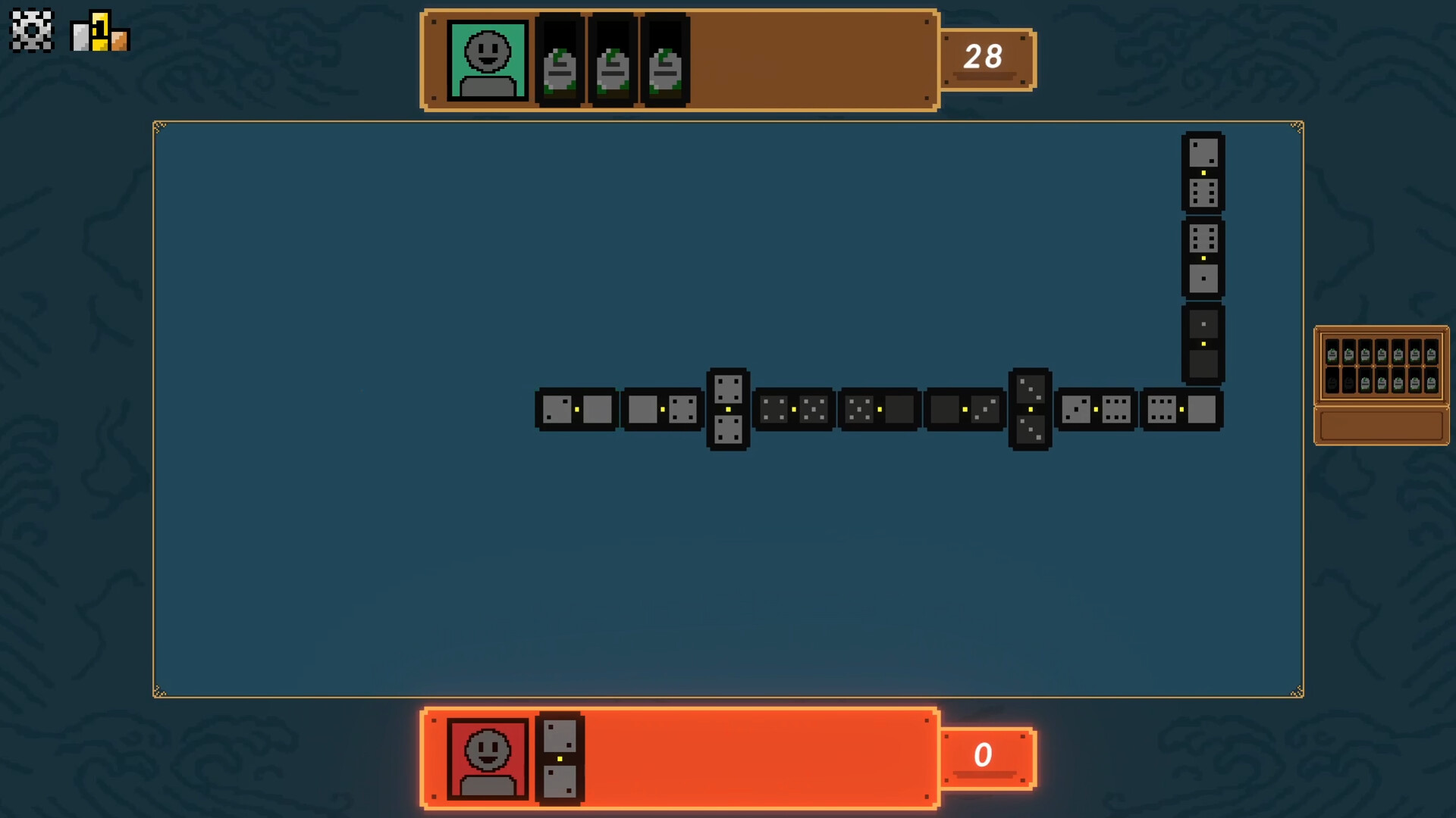 Dominos screenshot 6