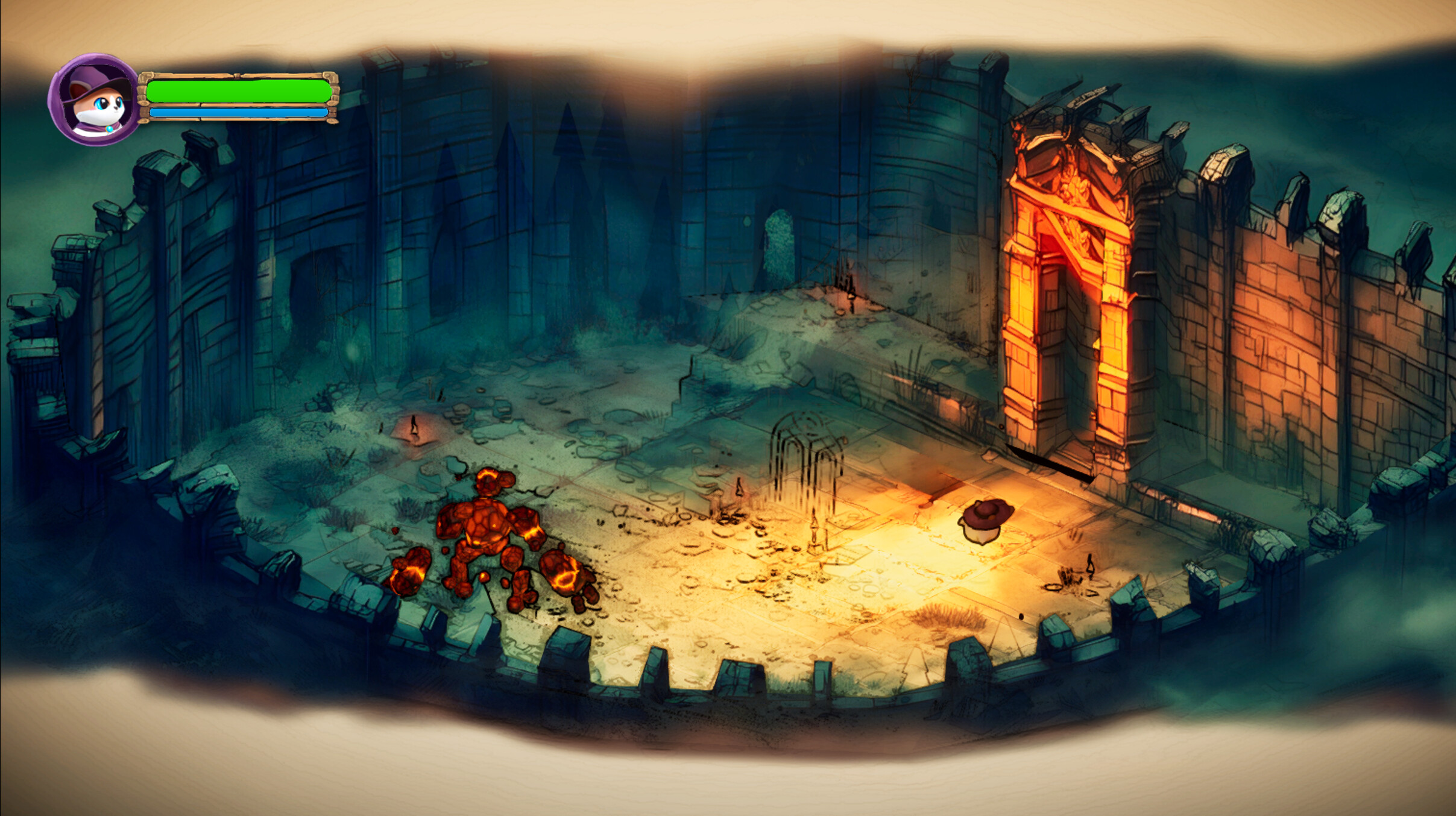 Miaugical screenshot 5