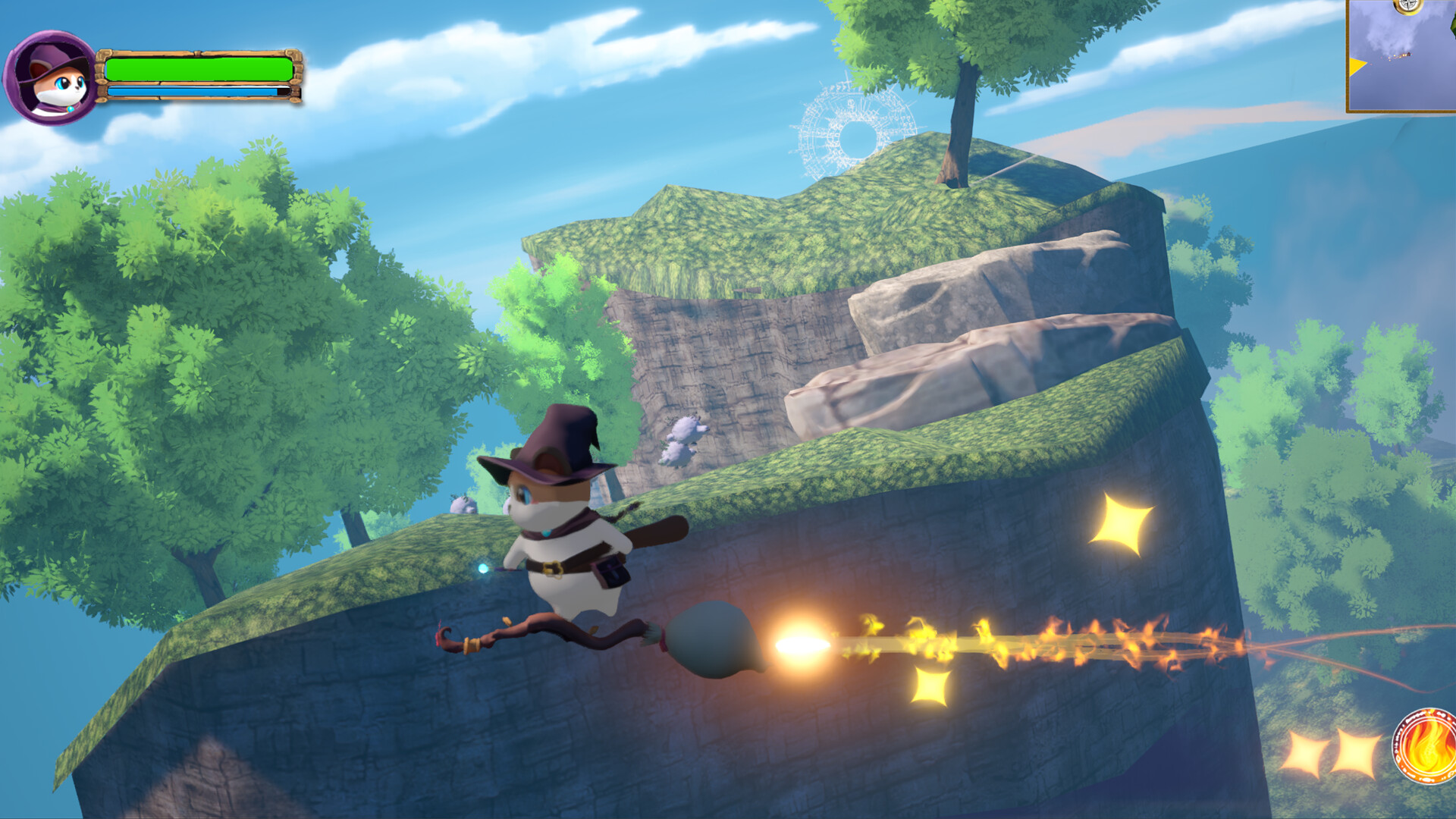 Miaugical screenshot 9