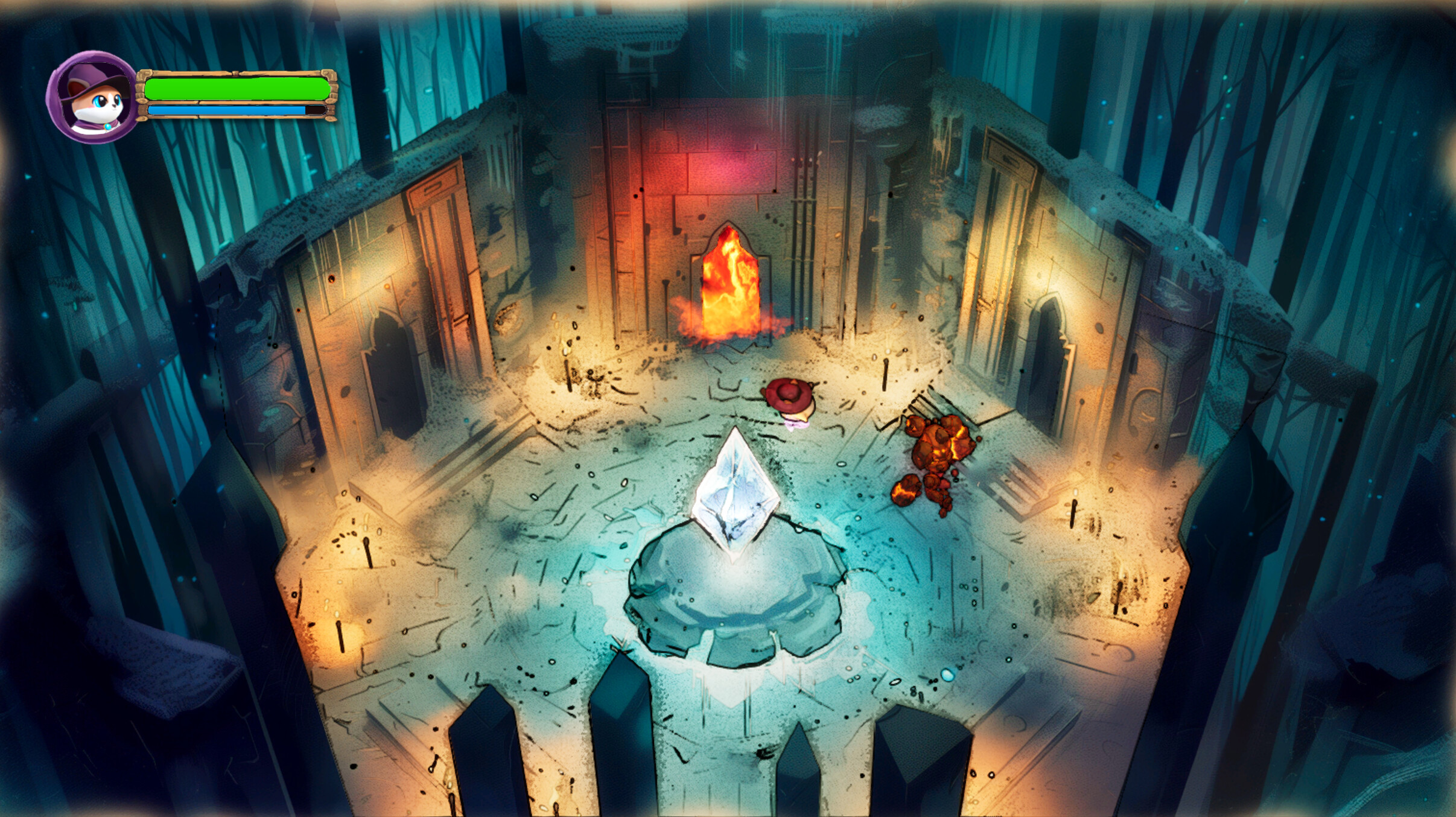 Miaugical screenshot 6