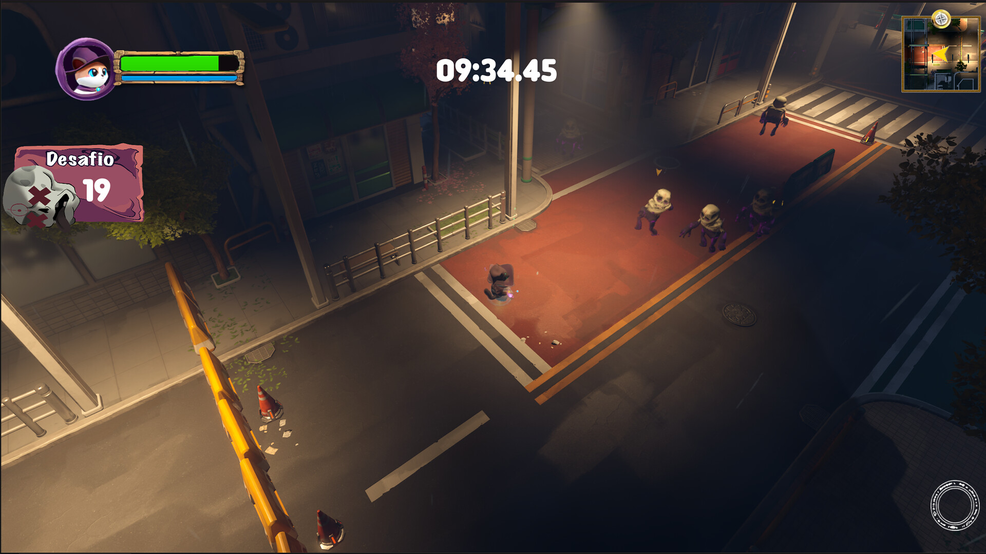 Miaugical screenshot 12