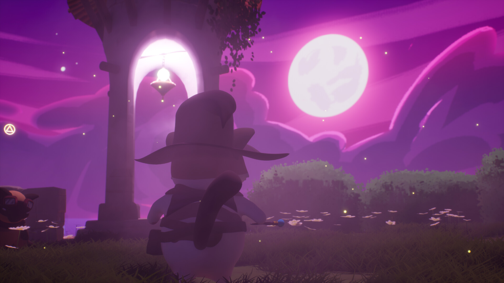 Miaugical screenshot 1