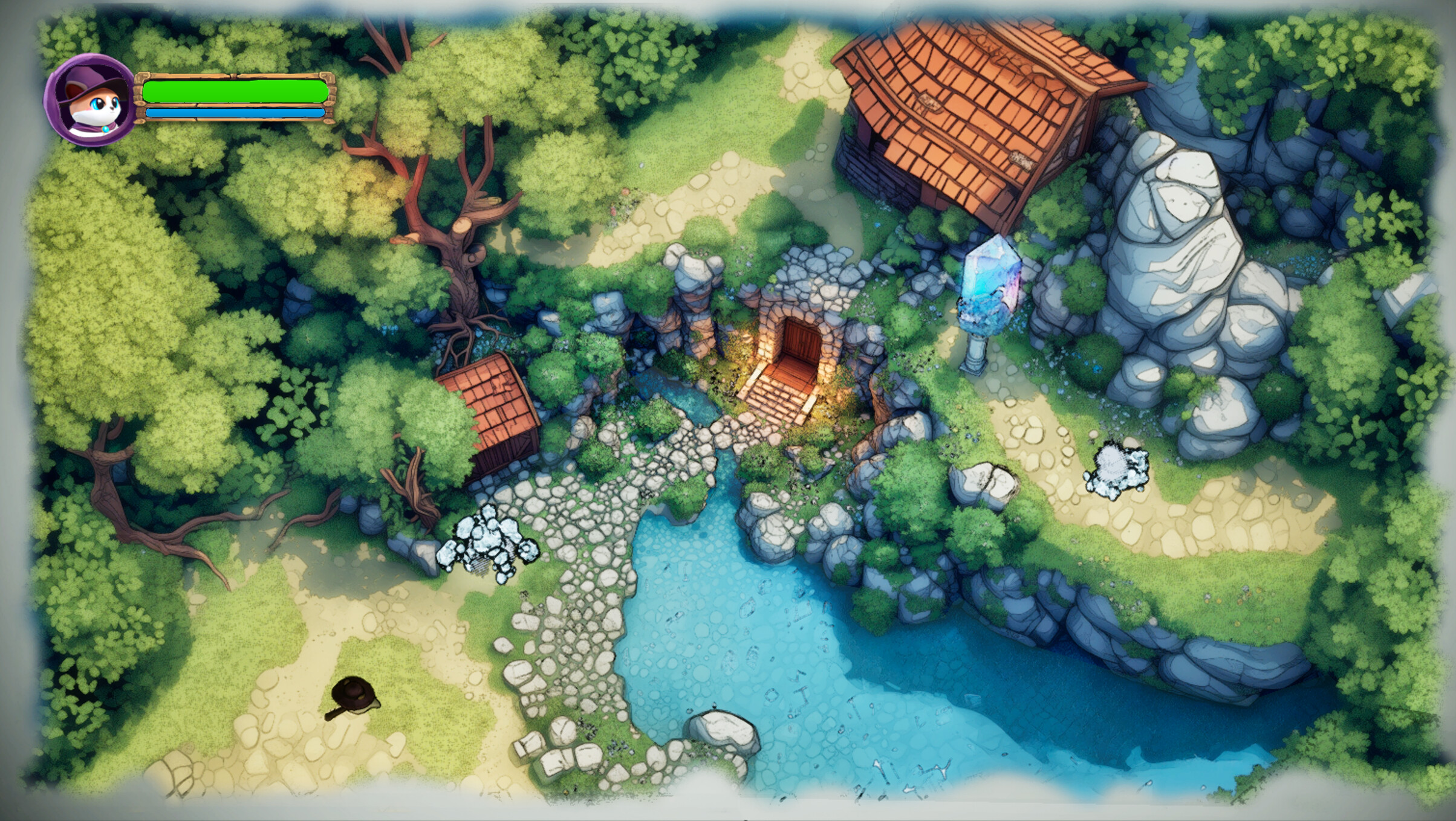 Miaugical screenshot 11
