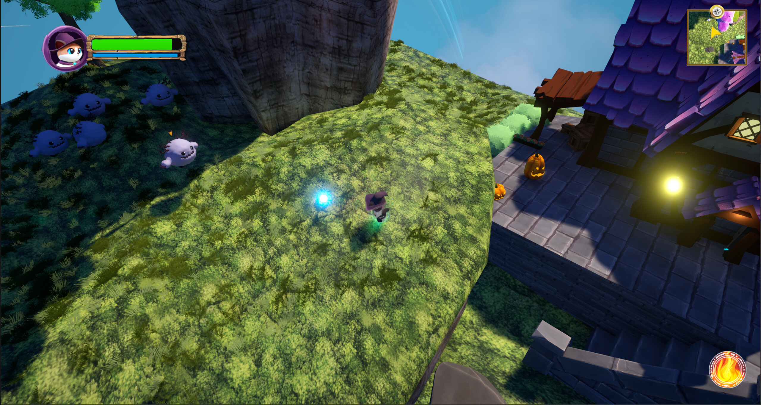 Miaugical screenshot 7