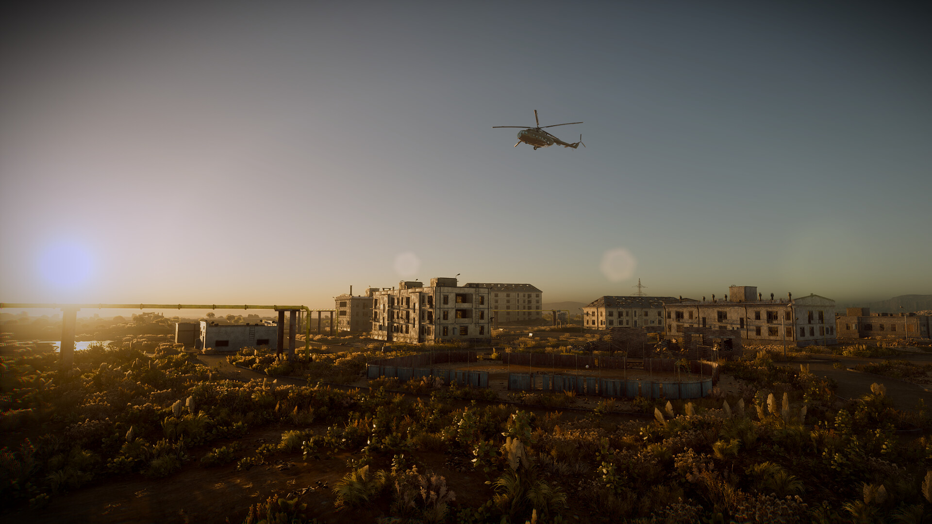 ARALSK 7 screenshot 8