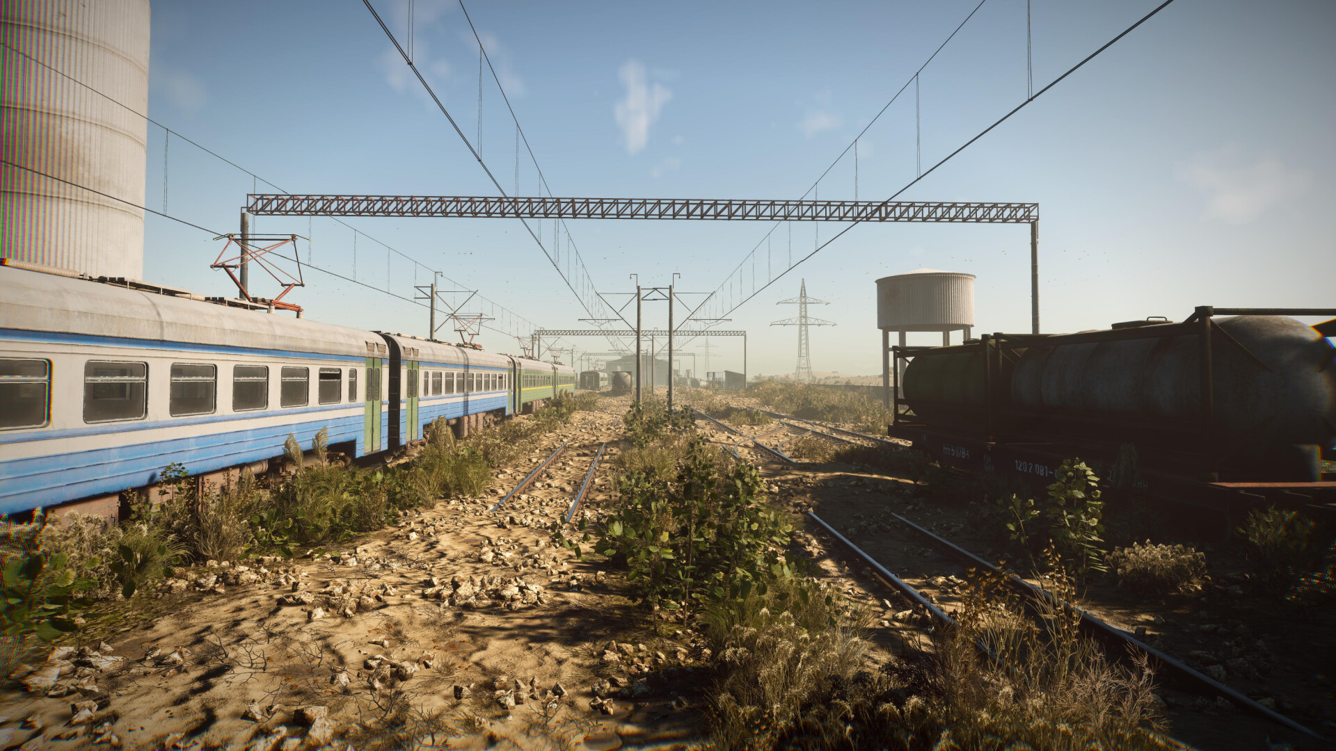 ARALSK 7 screenshot 9