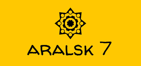 ARALSK 7