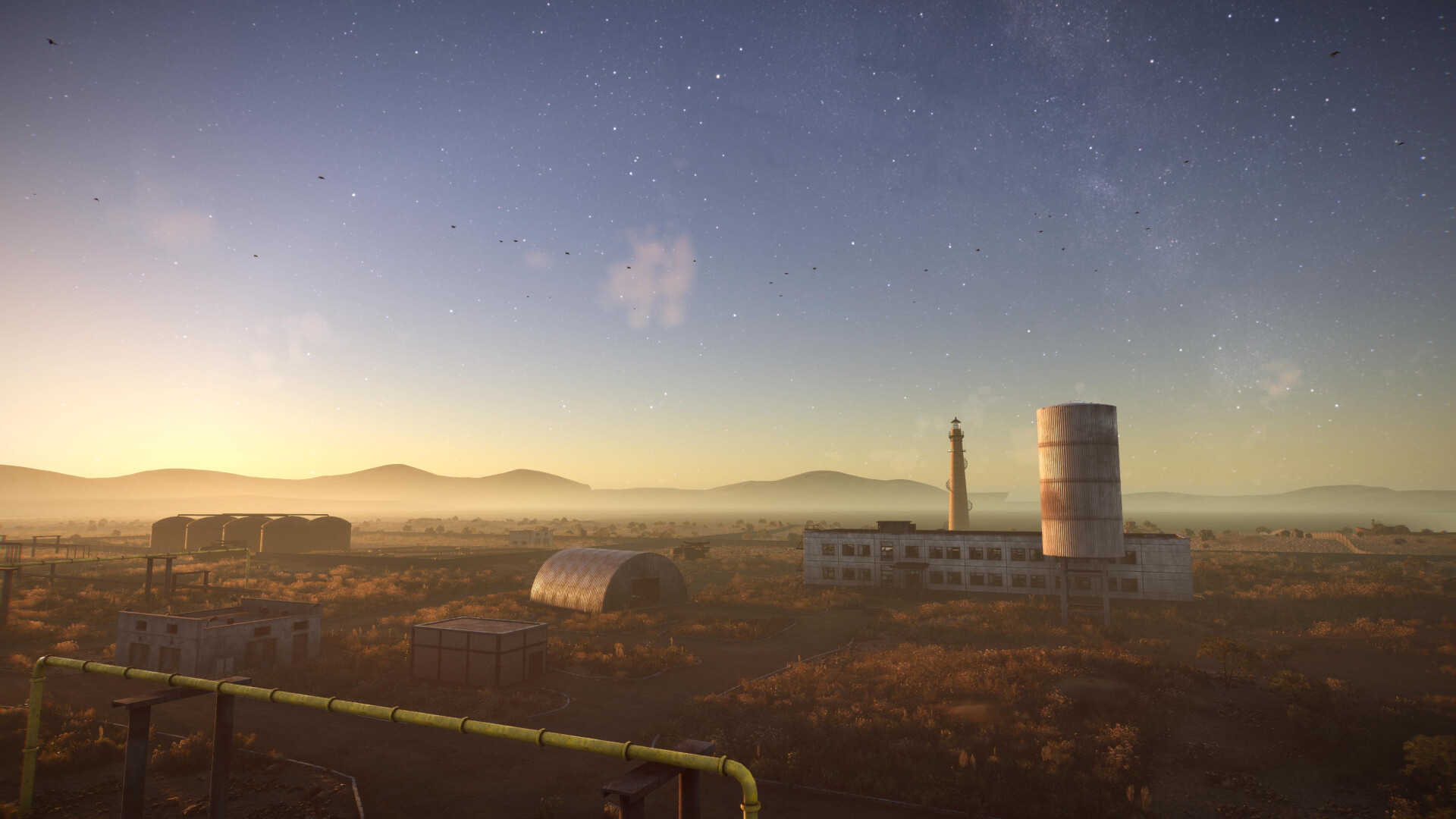 ARALSK 7 screenshot 6