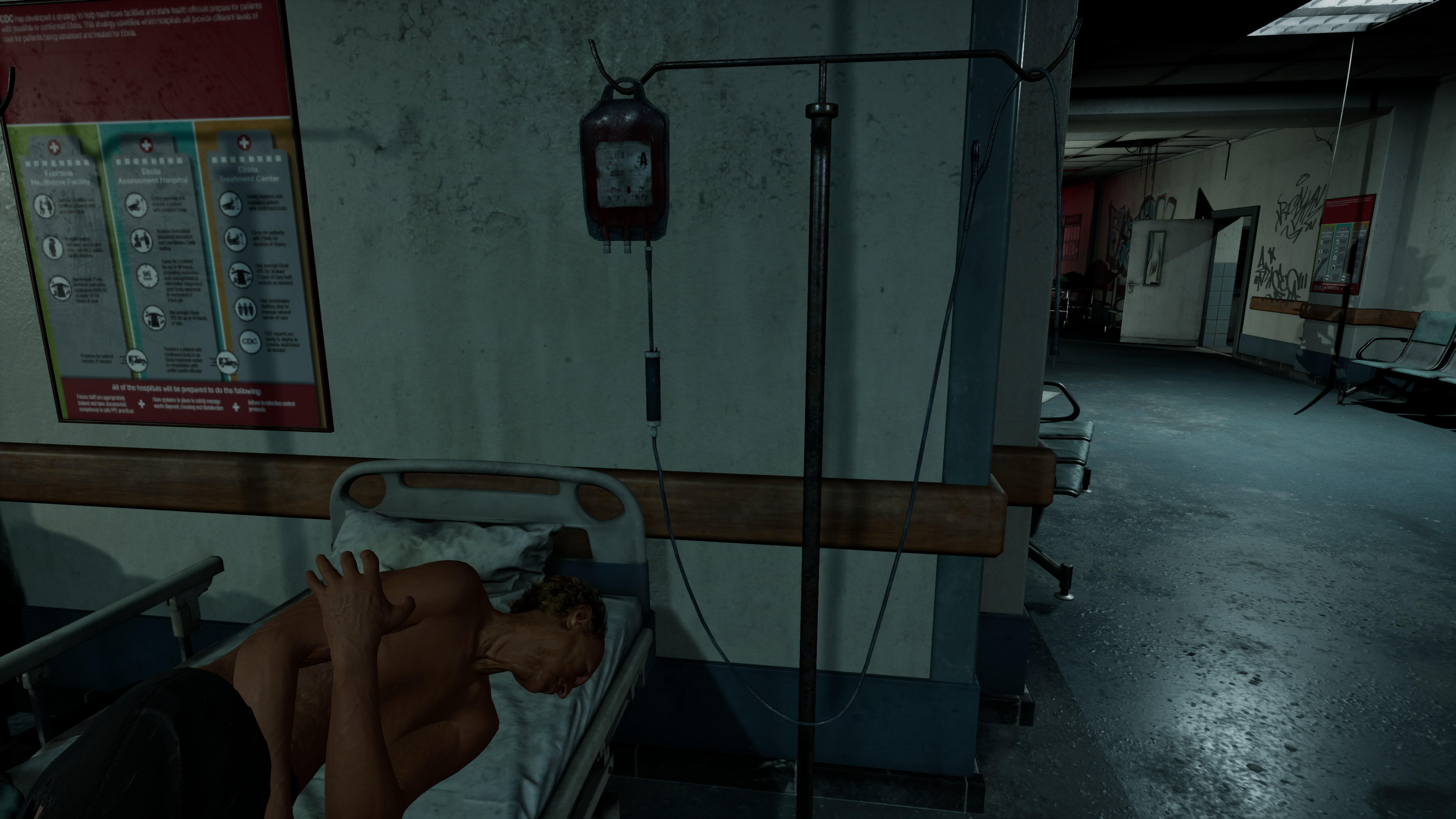 Hippocratic screenshot 4