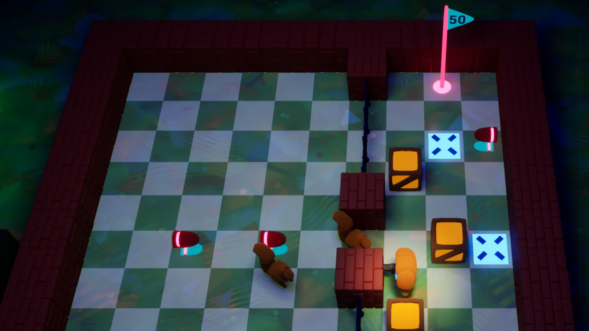 Back In My Day screenshot 3