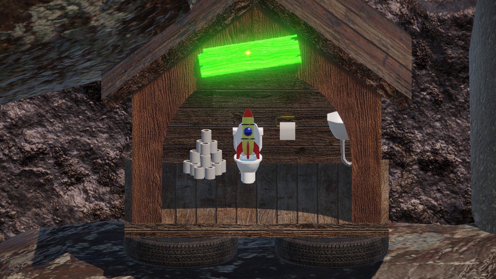 SpaceR screenshot 7