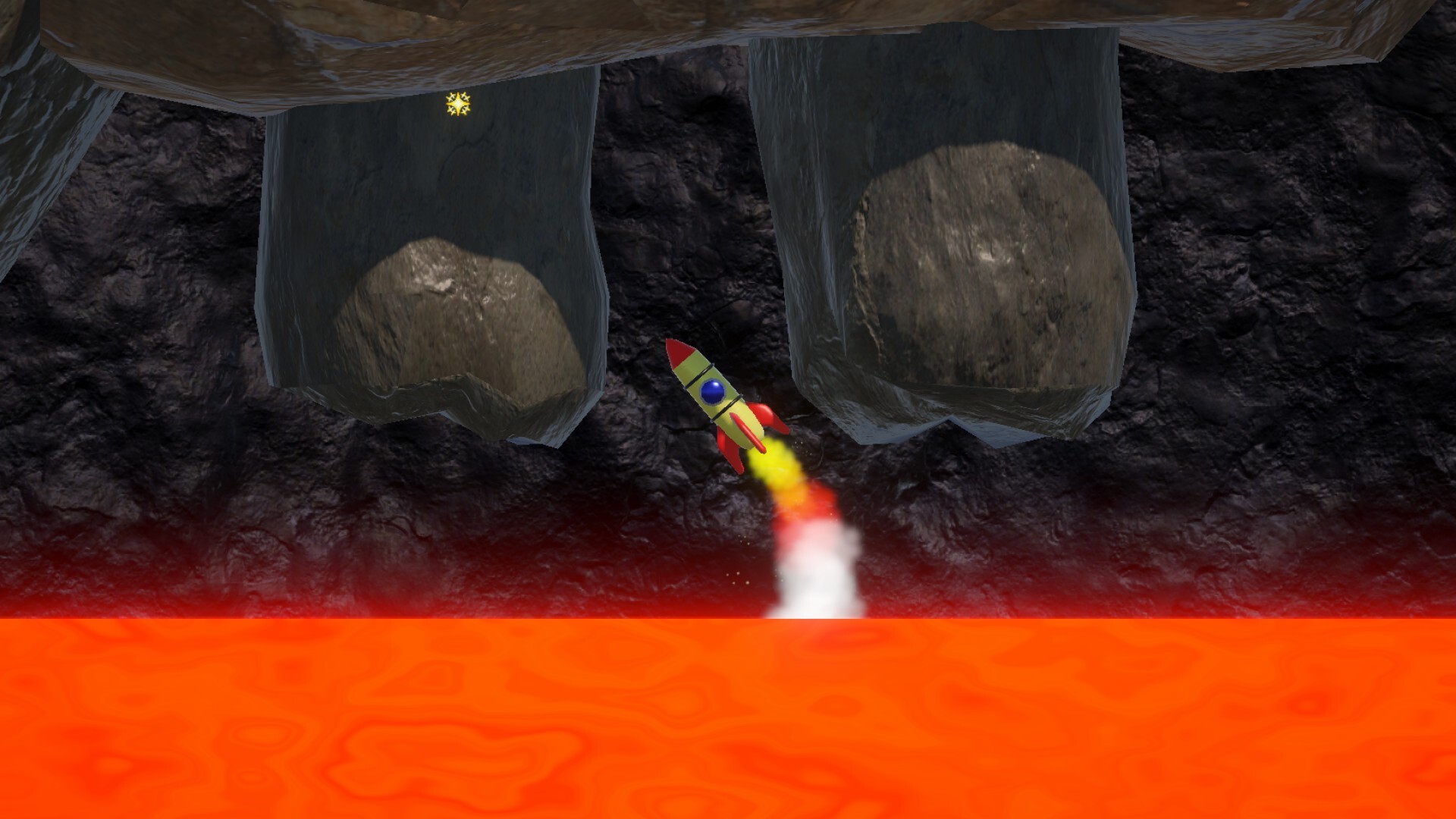 SpaceR screenshot 8