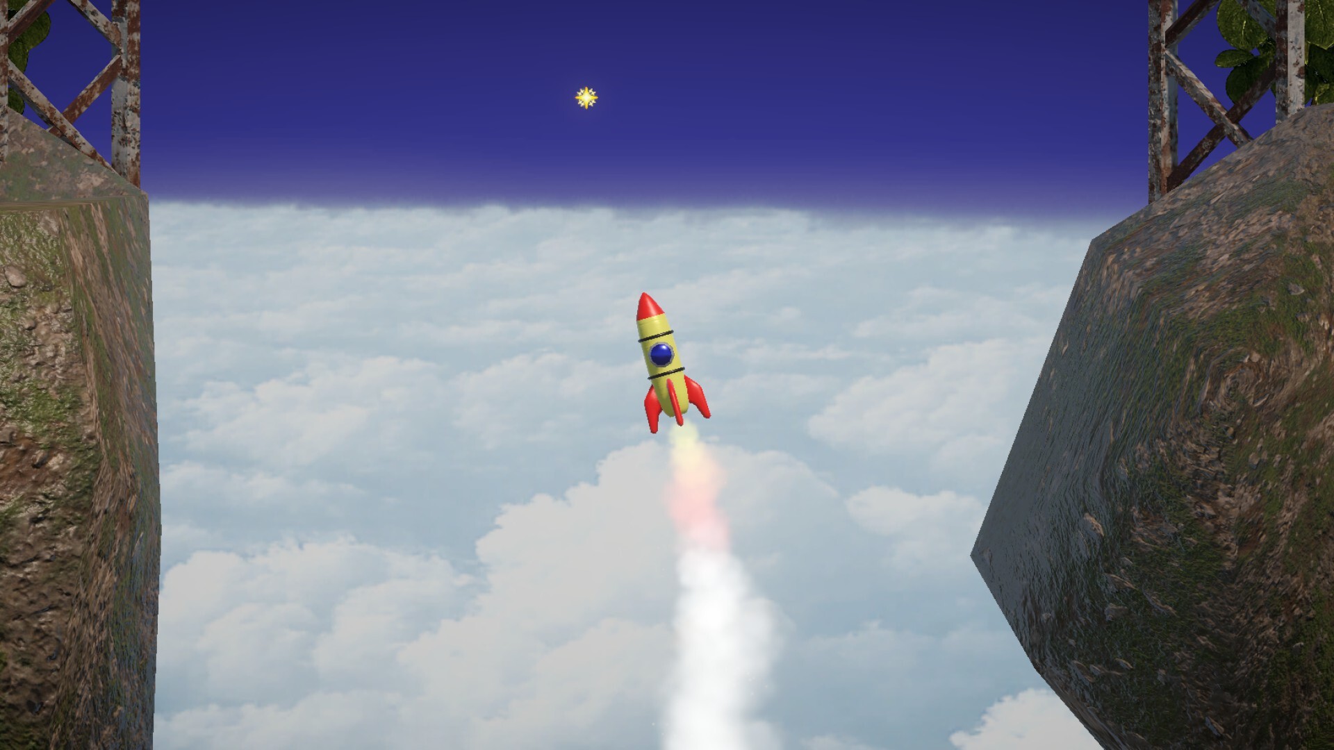 SpaceR screenshot 4