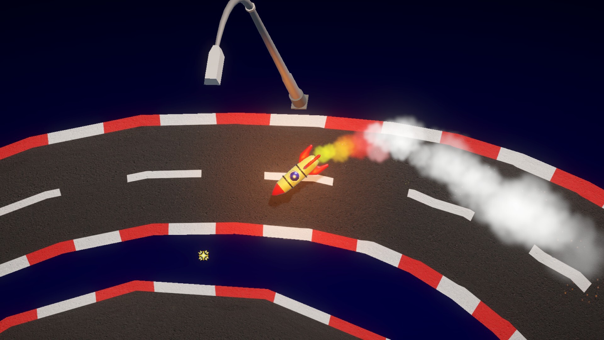 SpaceR screenshot 5