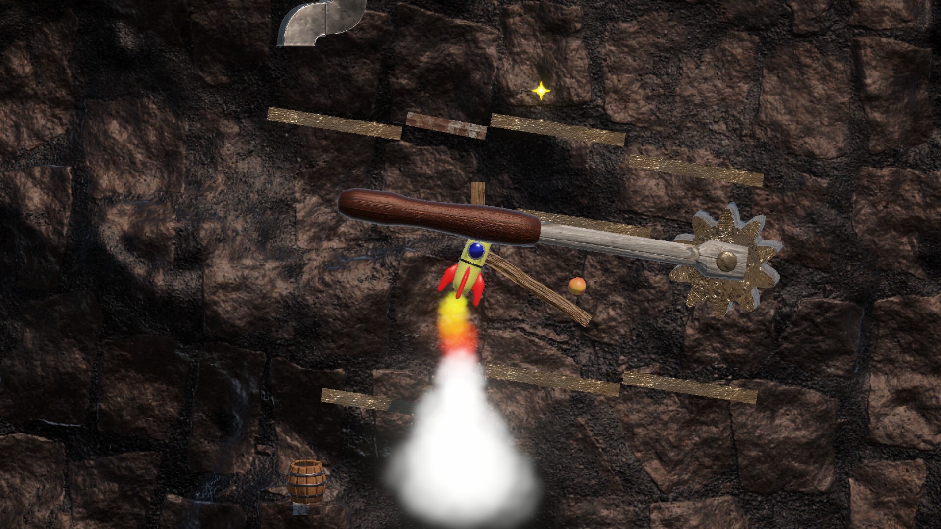 SpaceR screenshot 2