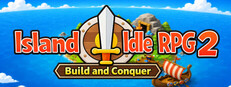 Island Idle RPG: Build and Conquer