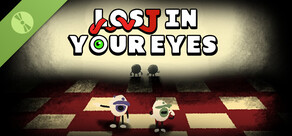 Lost In Your Eyes Demo