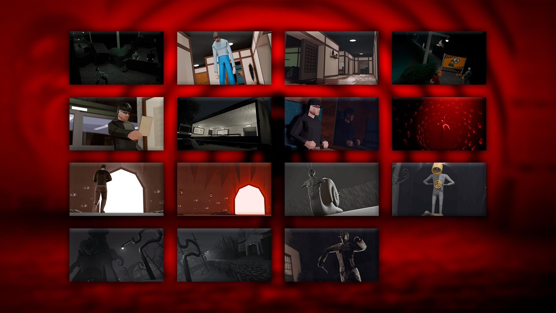 Nemunai Wallpaper Pack screenshot 1