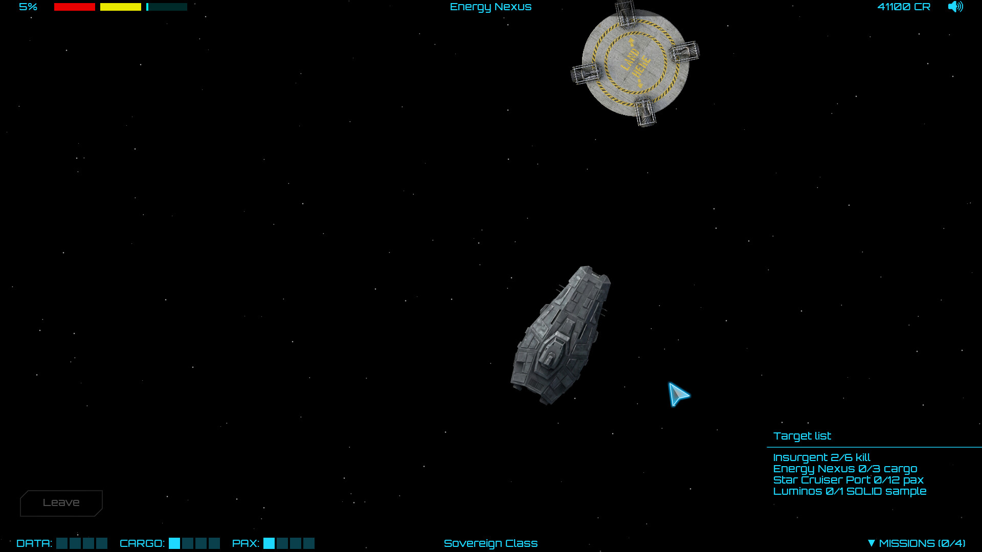 Unit 97 screenshot 9