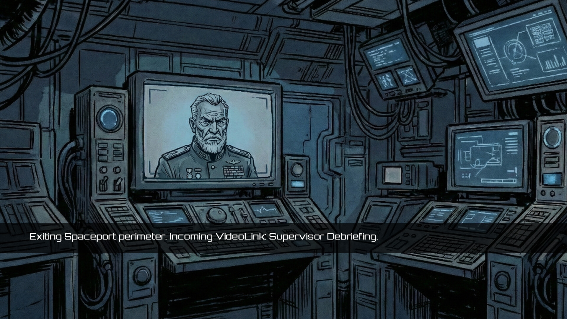 Unit 97 screenshot 10