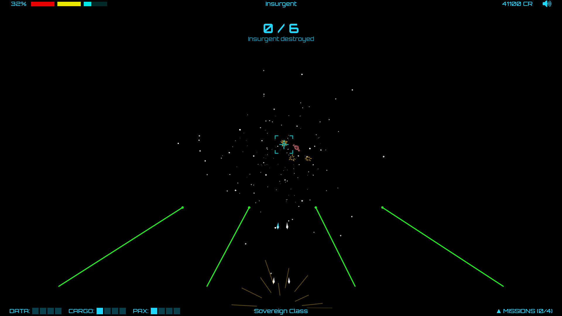 Unit 97 screenshot 8