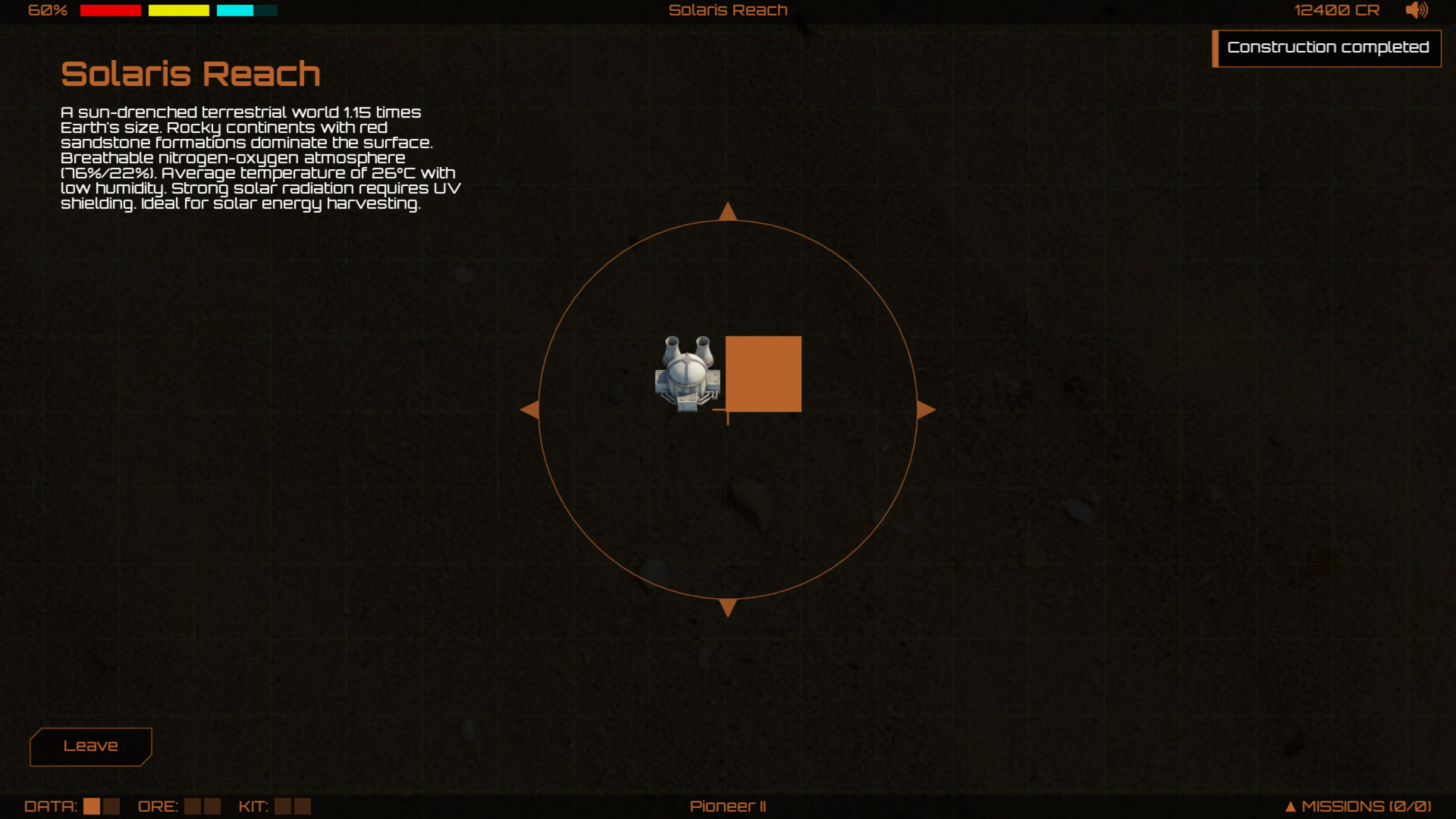 Unit 97 screenshot 16