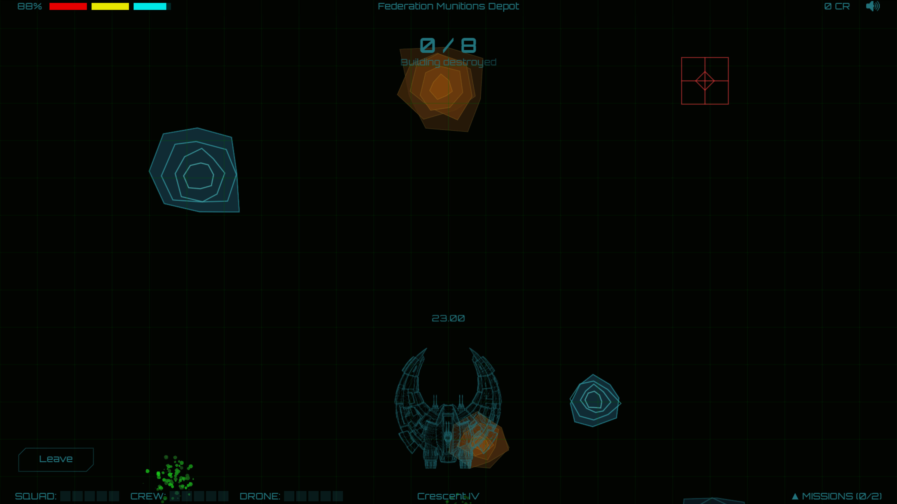 Unit 97 screenshot 23